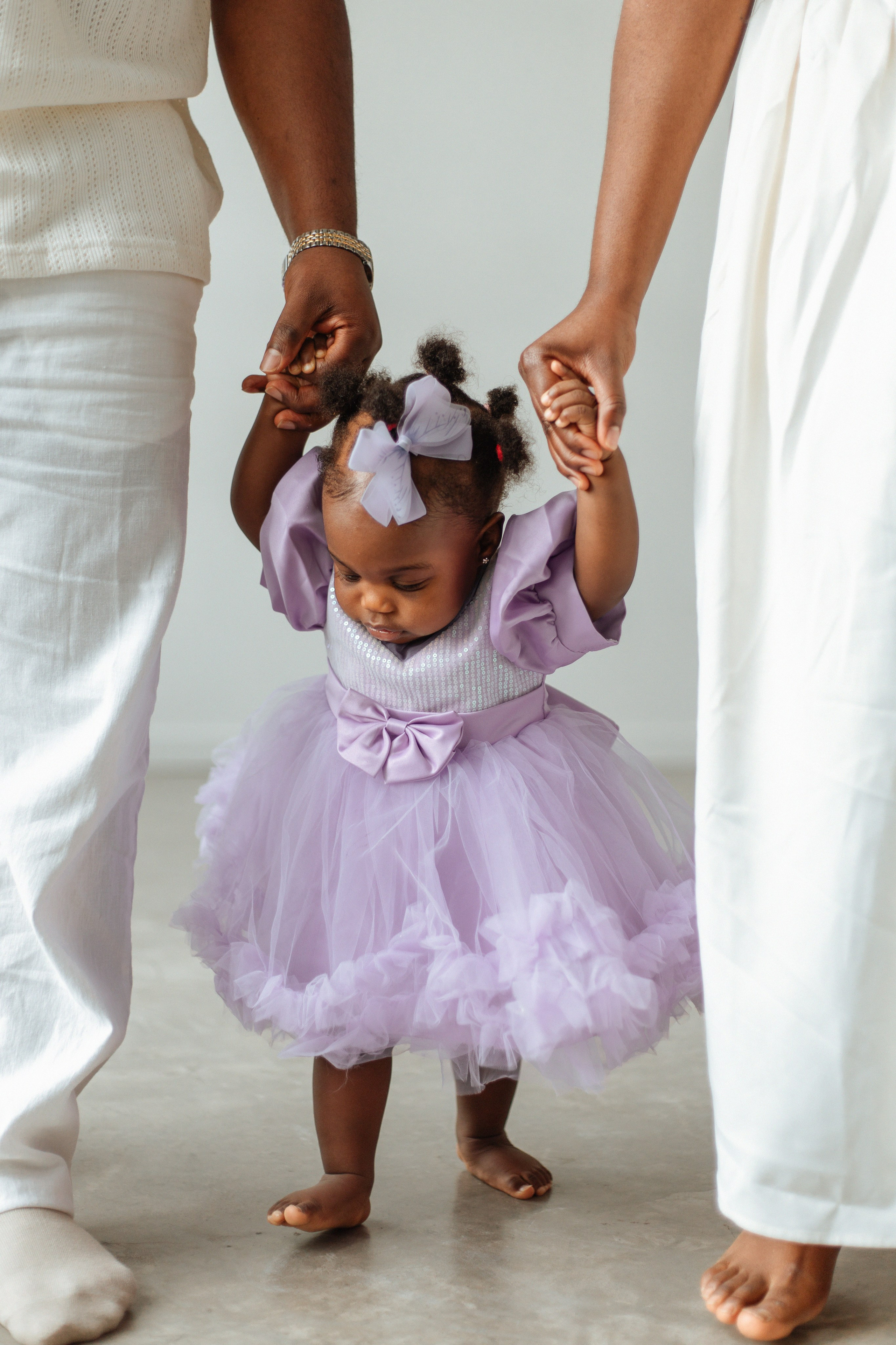 Michaela’s 1st birthday. Photographer Elvira Hryshchenko