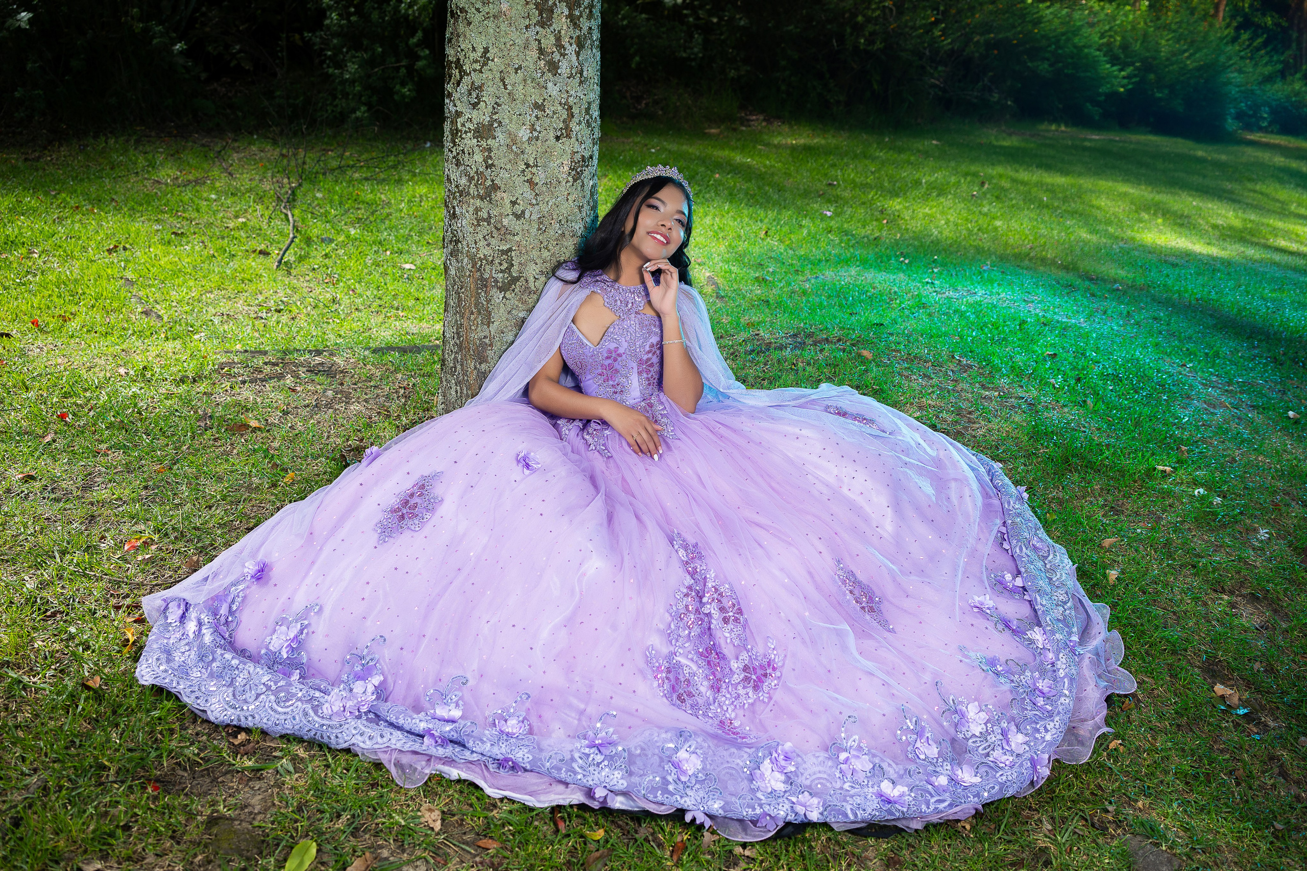 Fotos de Quinceañera Liz en Bogotá | Sesión XV Profesional