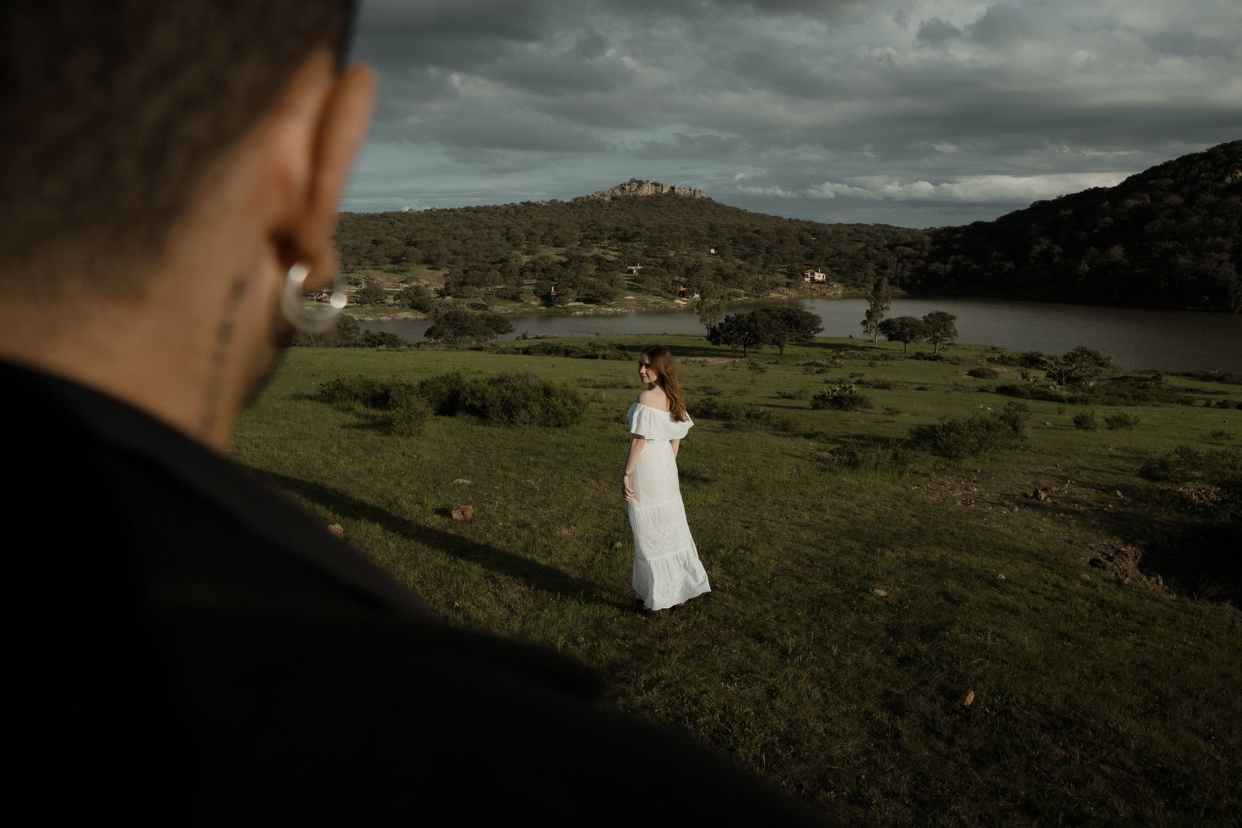 Jenny Y Soria. TWO MILLIMETERS