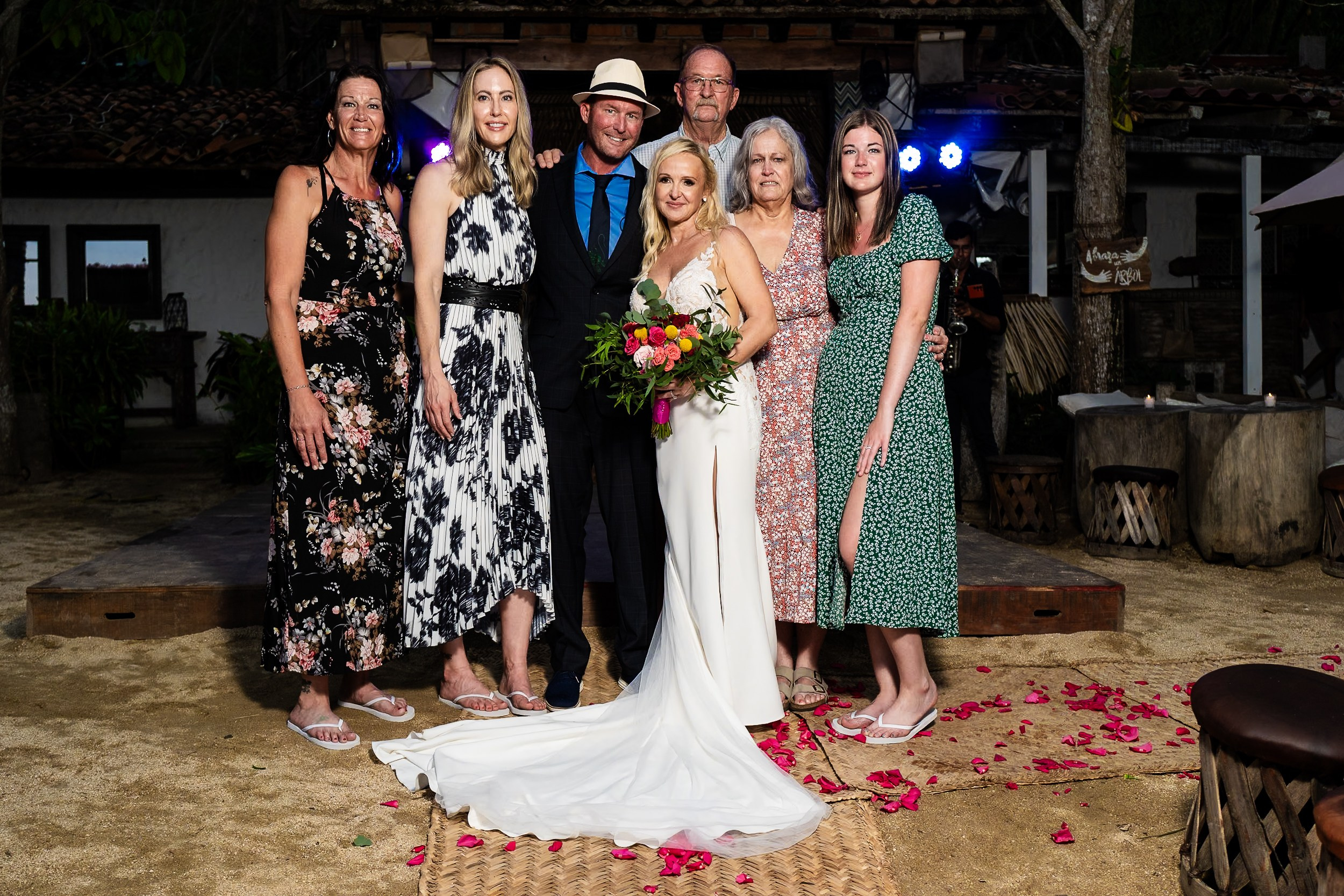 Aggie & Brian. Fotografía de Bodas Profesionales en Puerto Vallarta y Riviera Nayarit