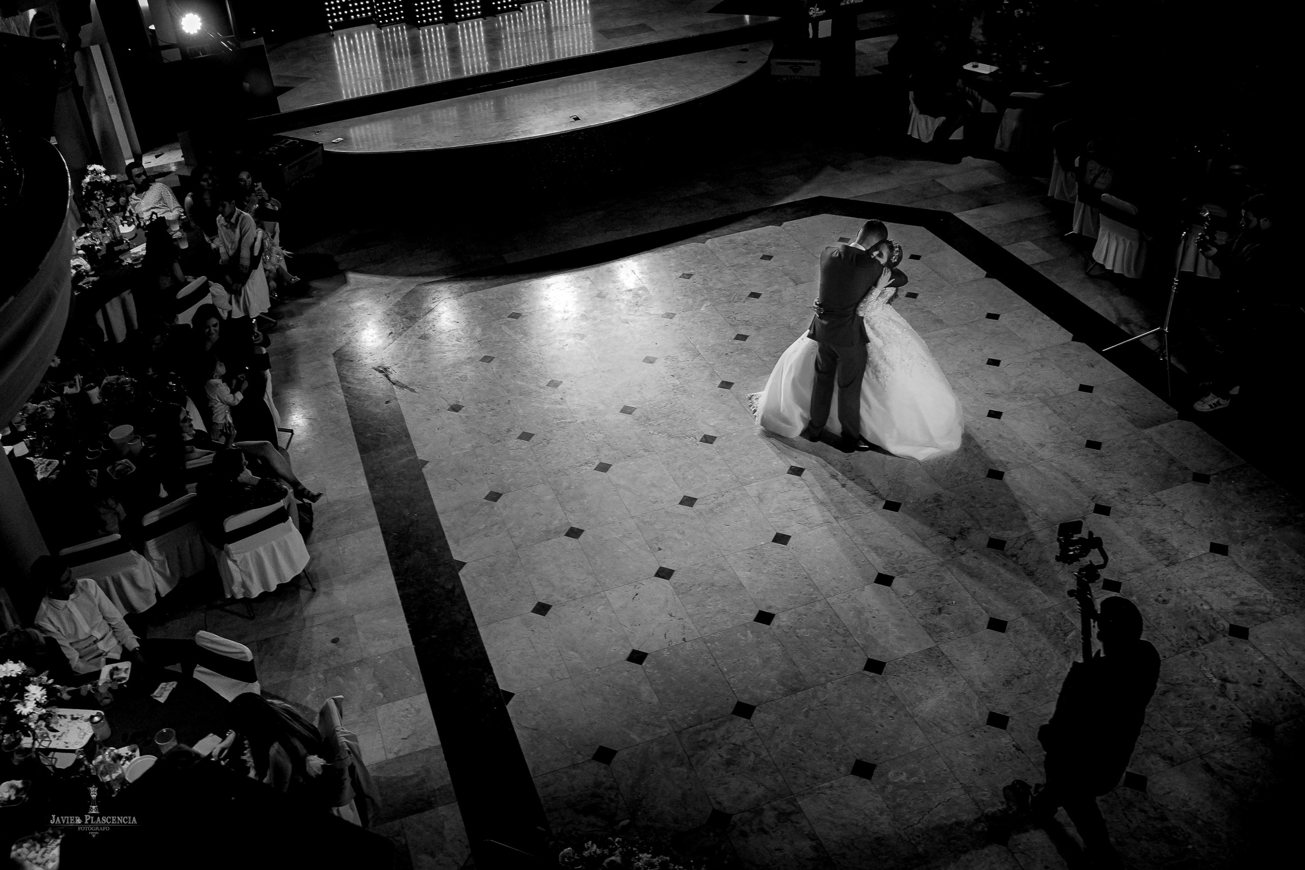 Audeth y Moises. Javier Plascencia Fotografo de Bodas en México