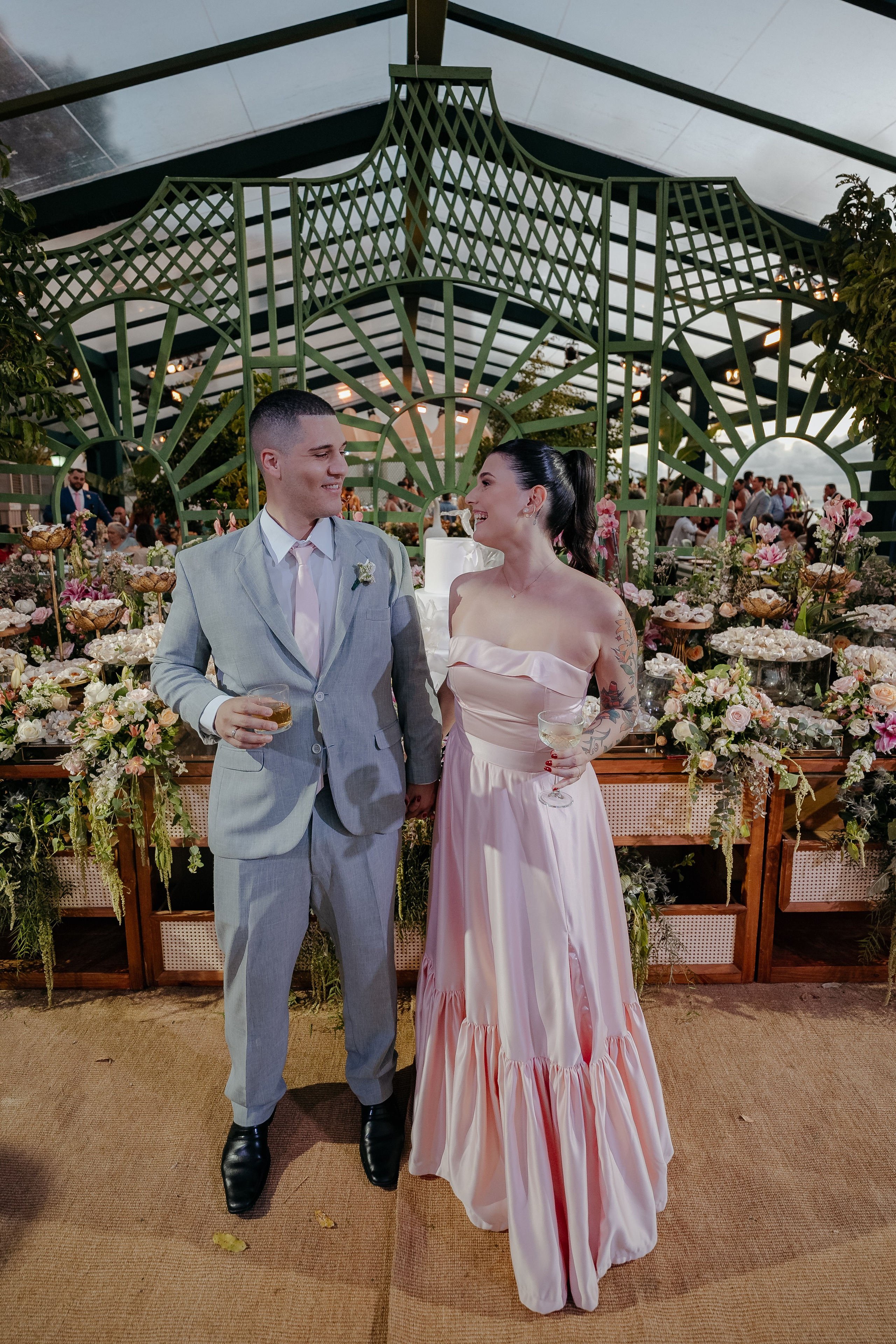 Casamento no Brasil. Fotógrafo em San Pedro de Atacama