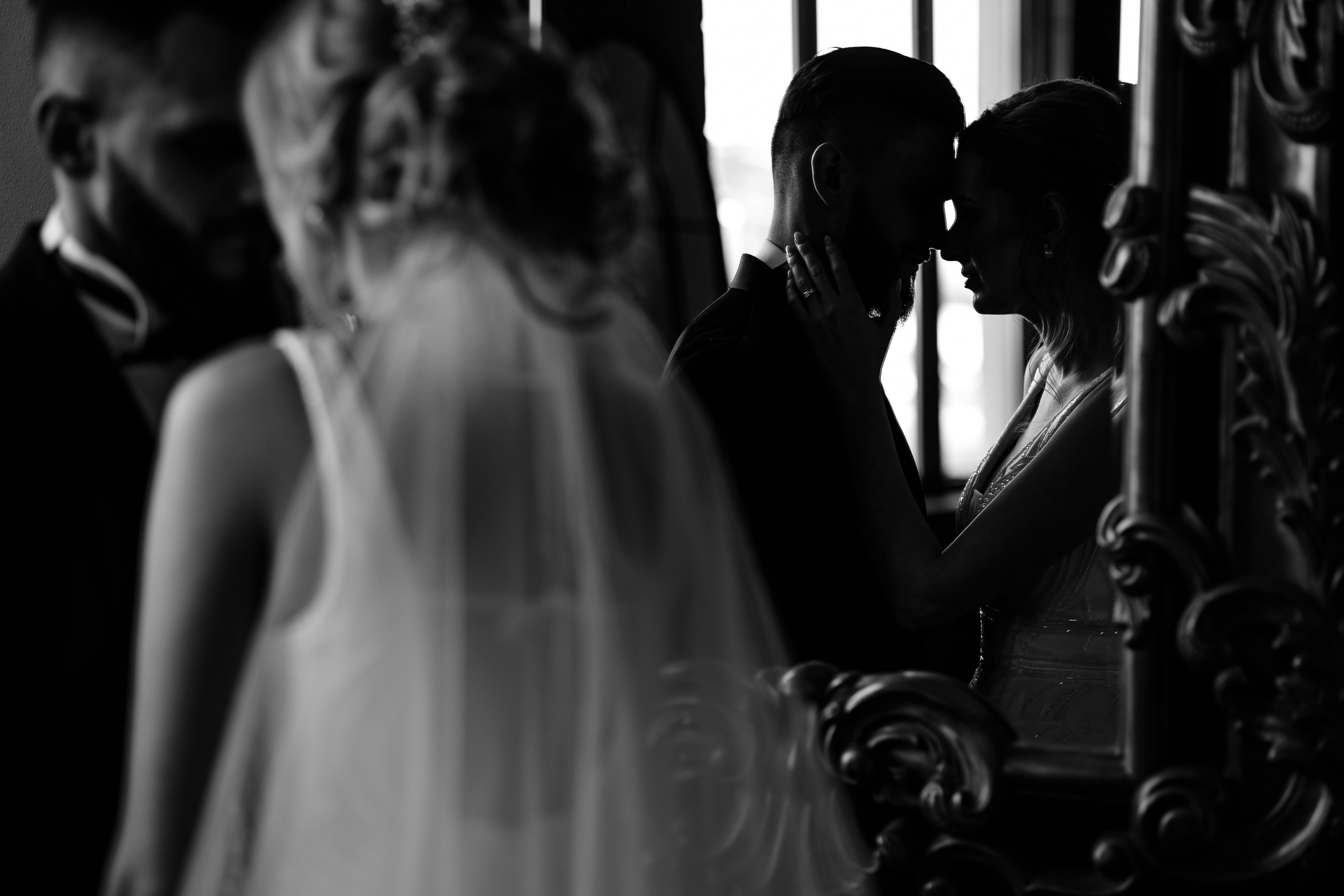 Weddings. Alex UA — Toronto photographer