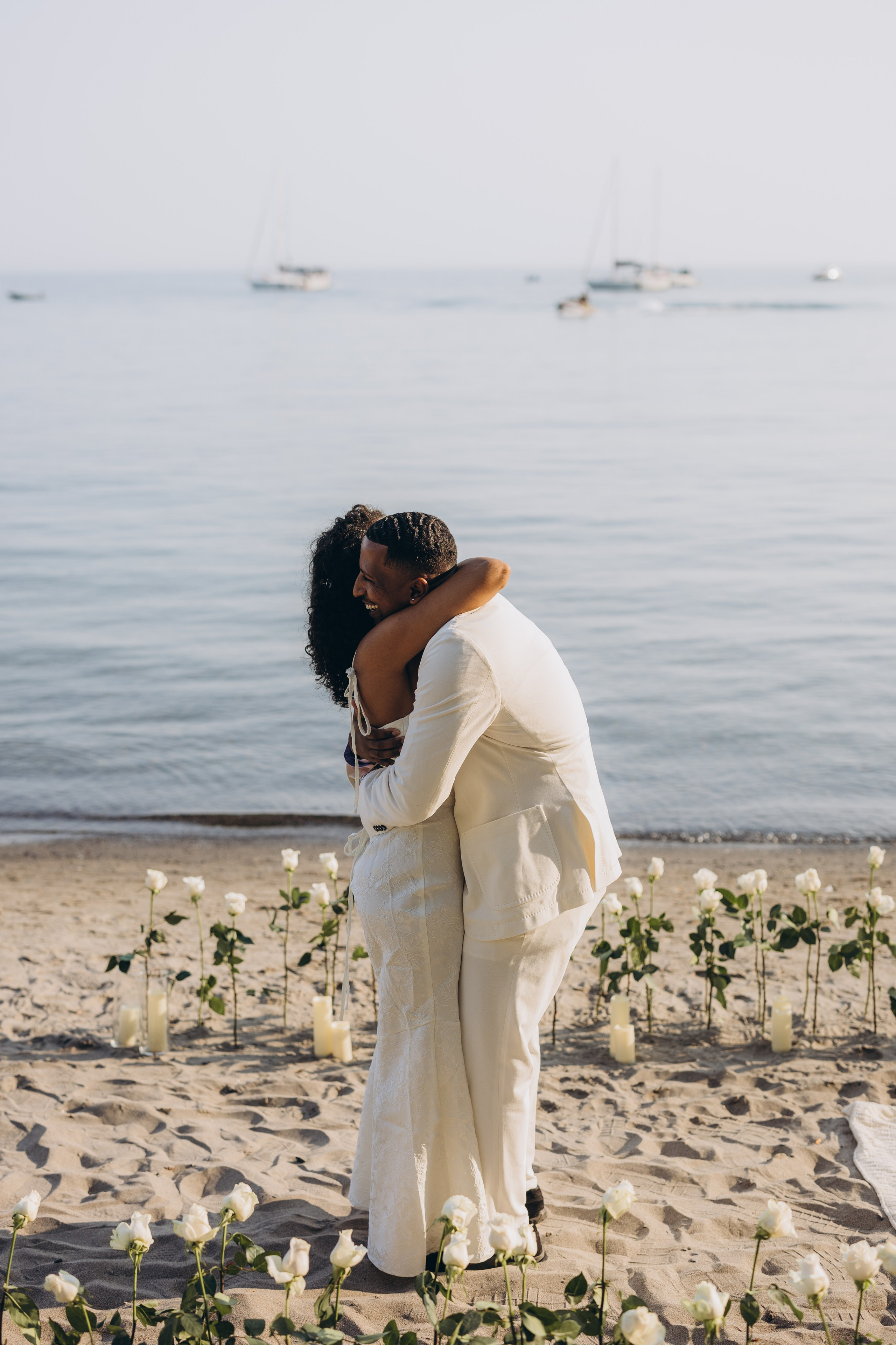 She said yes!. WEDDING VIDEOGRAPHER TORONTO