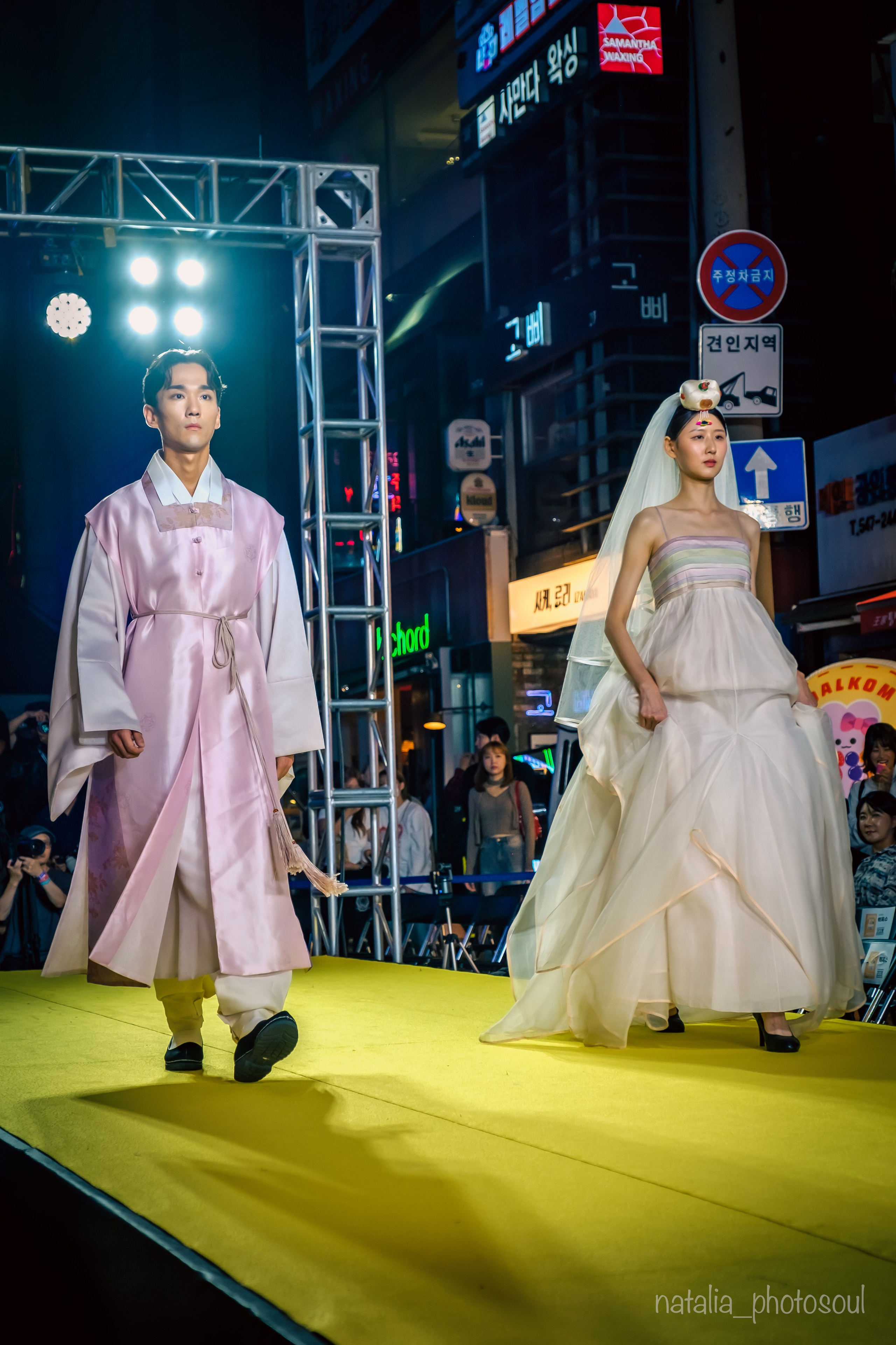 SYKHYUN HANBOK. Фотограф в Сеуле, Южная Корея Наталья Доброквашина