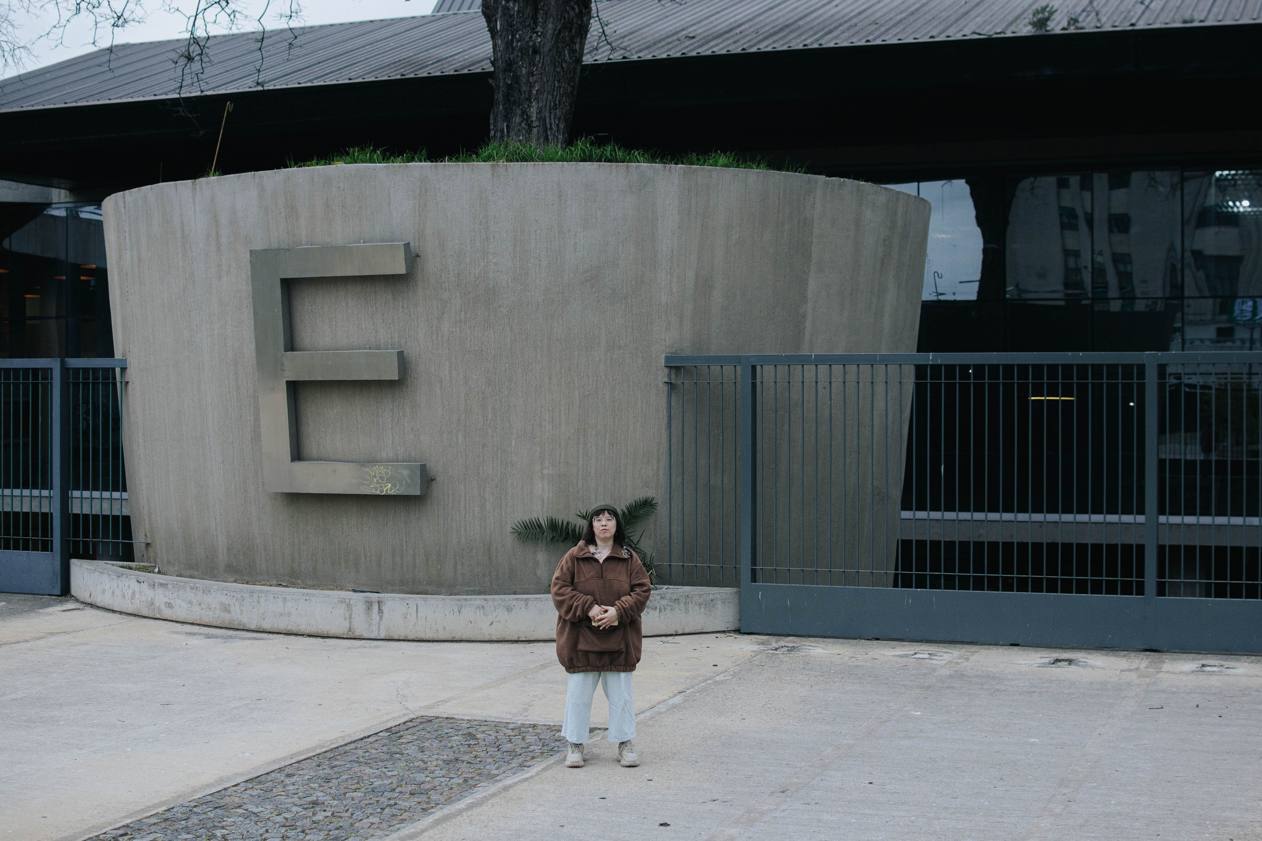 Докдокдок. Автопортрет. Фотограф @elmirkami в городе Буэнос-Айрес