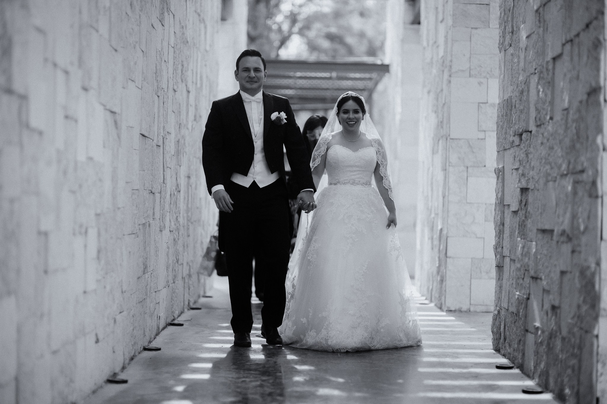 Mariela y Blas. Fotógrafo de bodas