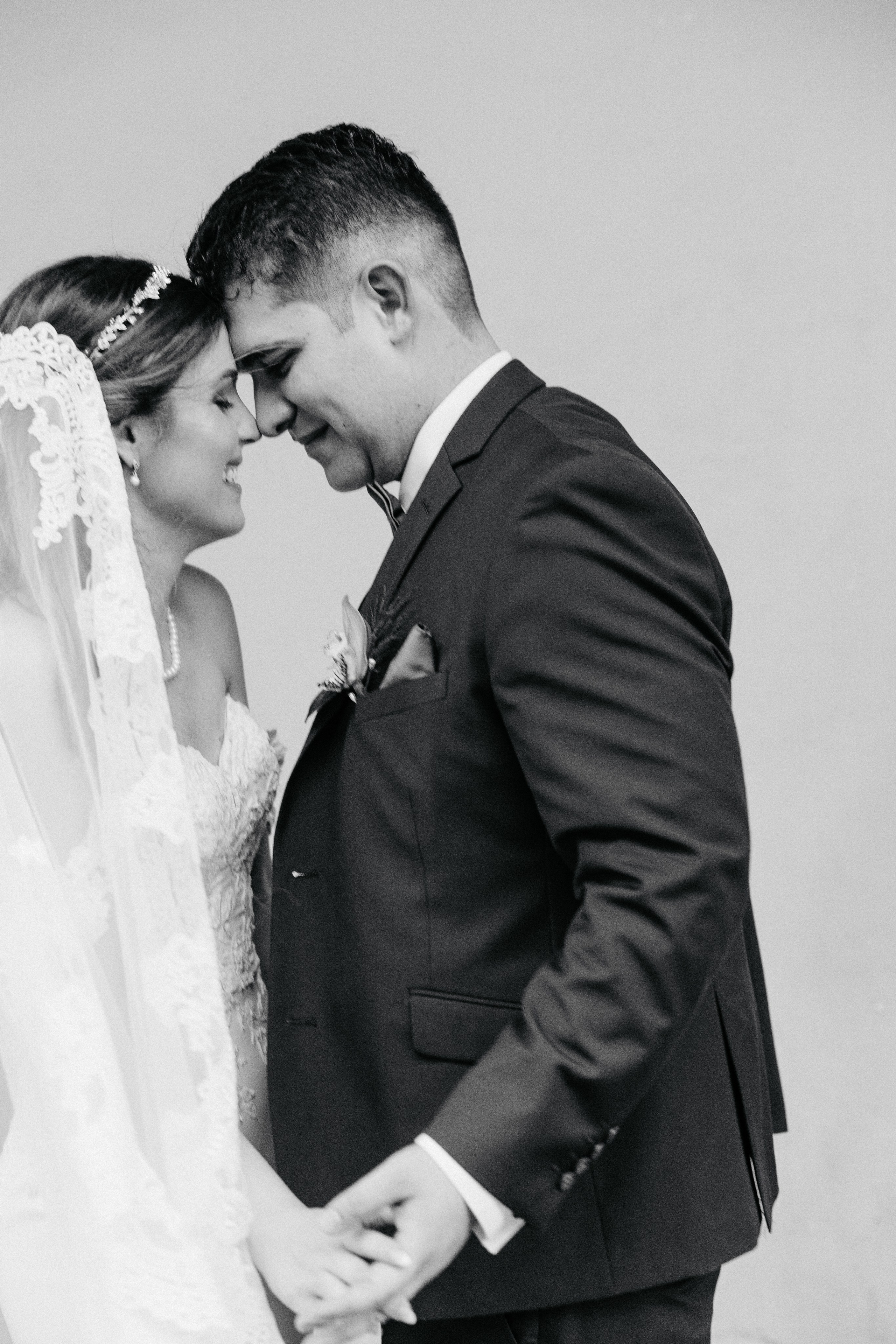 Bryon & Jessica. UNTERCIO BODAS | Fotografía de Bodas en Cartagena, Colombia y Destinos Internacionales