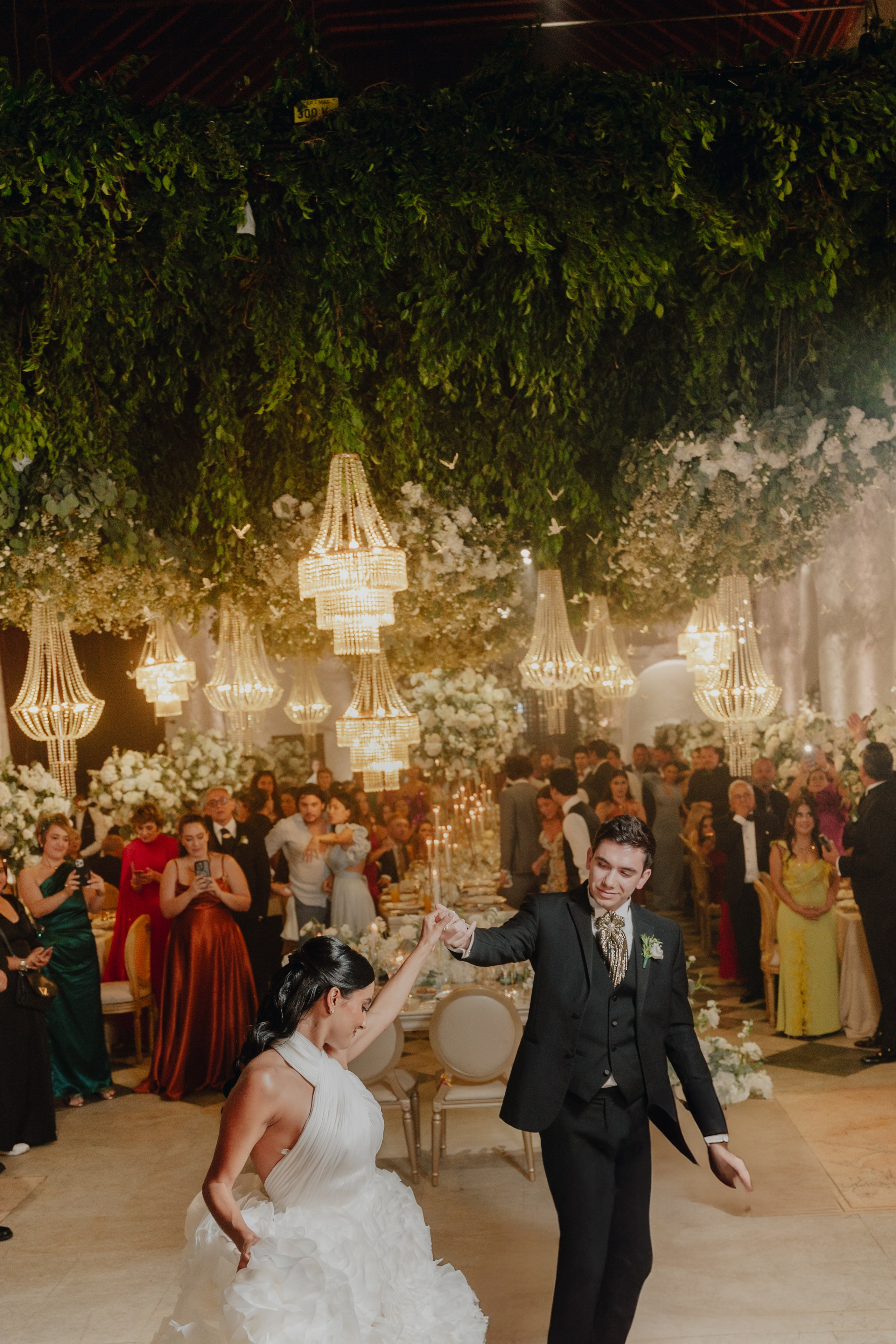 Sofia & Stefan. UNTERCIO BODAS | Fotografía de Bodas en Cartagena, Colombia y Destinos Internacionales