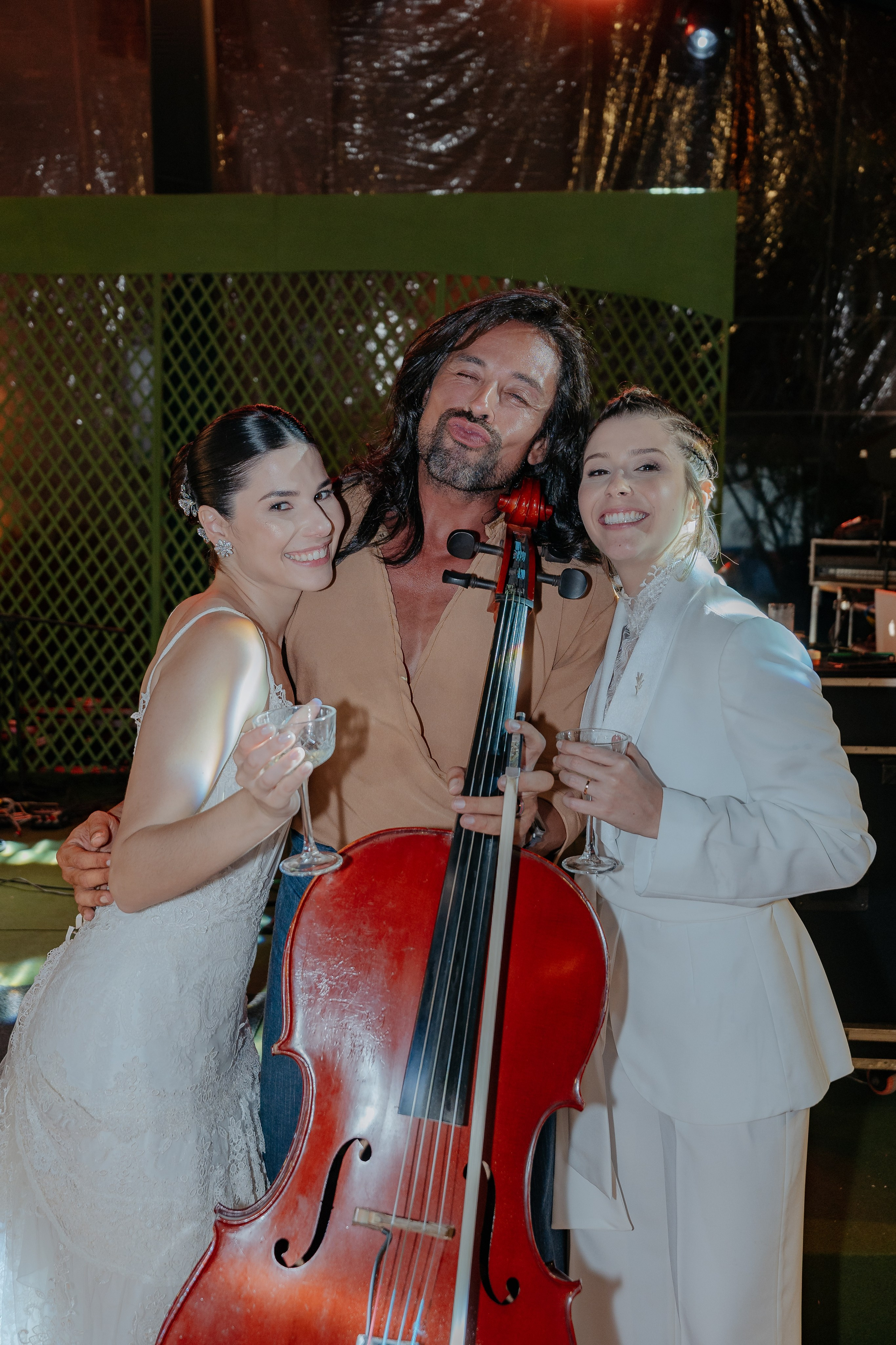 Casamento no Brasil. Fotógrafo em San Pedro de Atacama