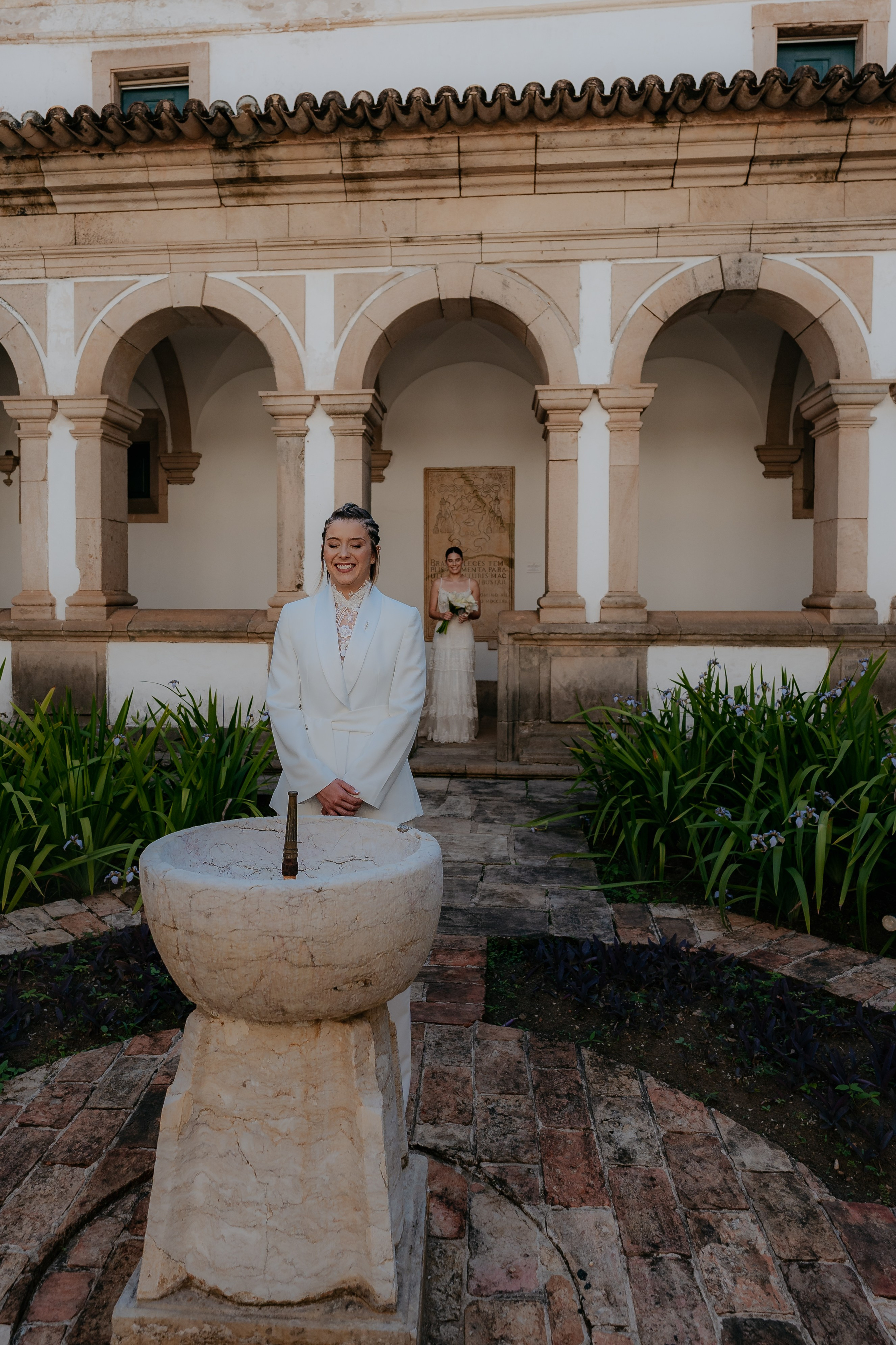 Casamento no Brasil. Fotógrafo em San Pedro de Atacama