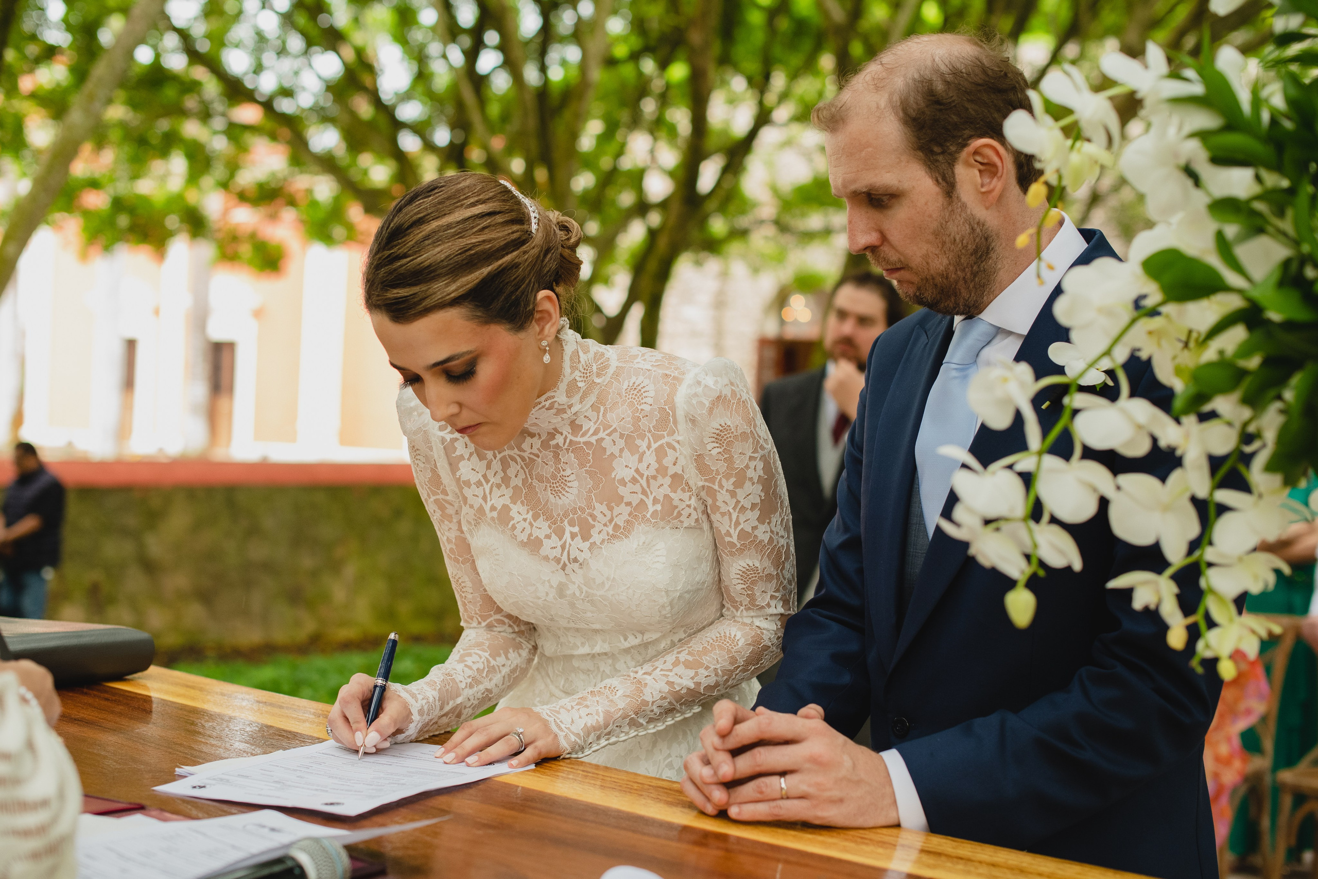 Fer & Santiago. Antonio Soberano Photography