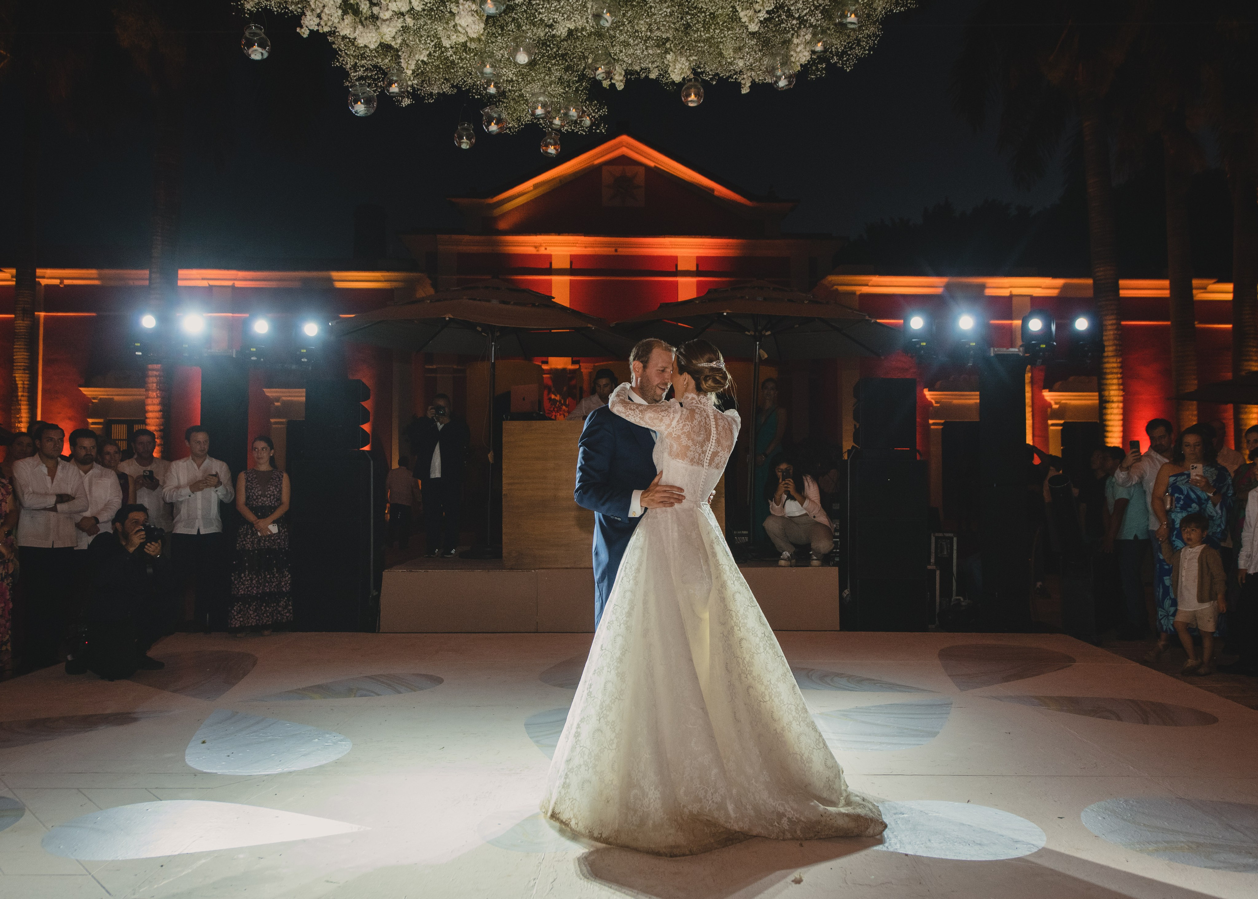 Fer & Santiago. Antonio Soberano Photography