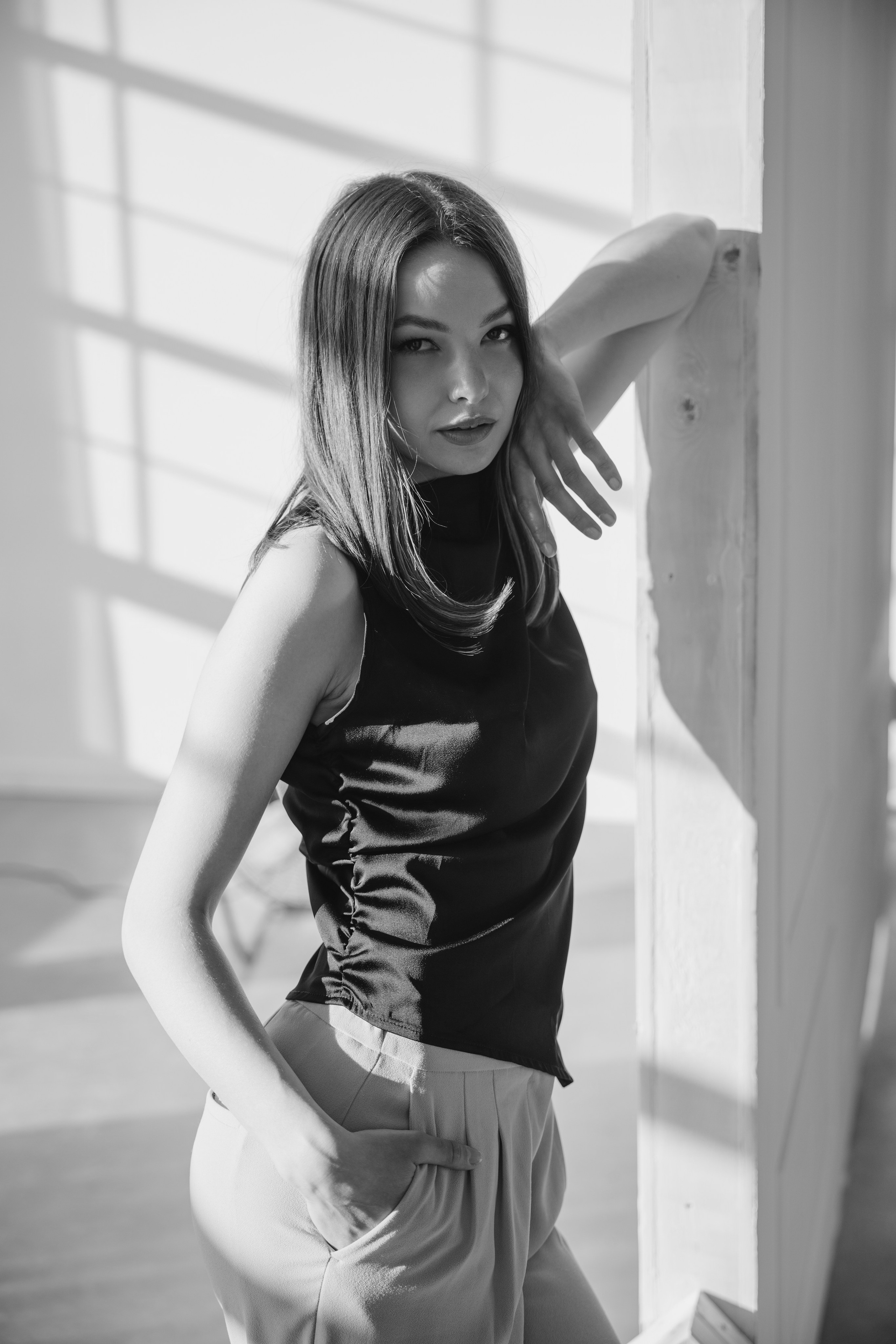 Kathryn. Photographer Elvira Hryshchenko