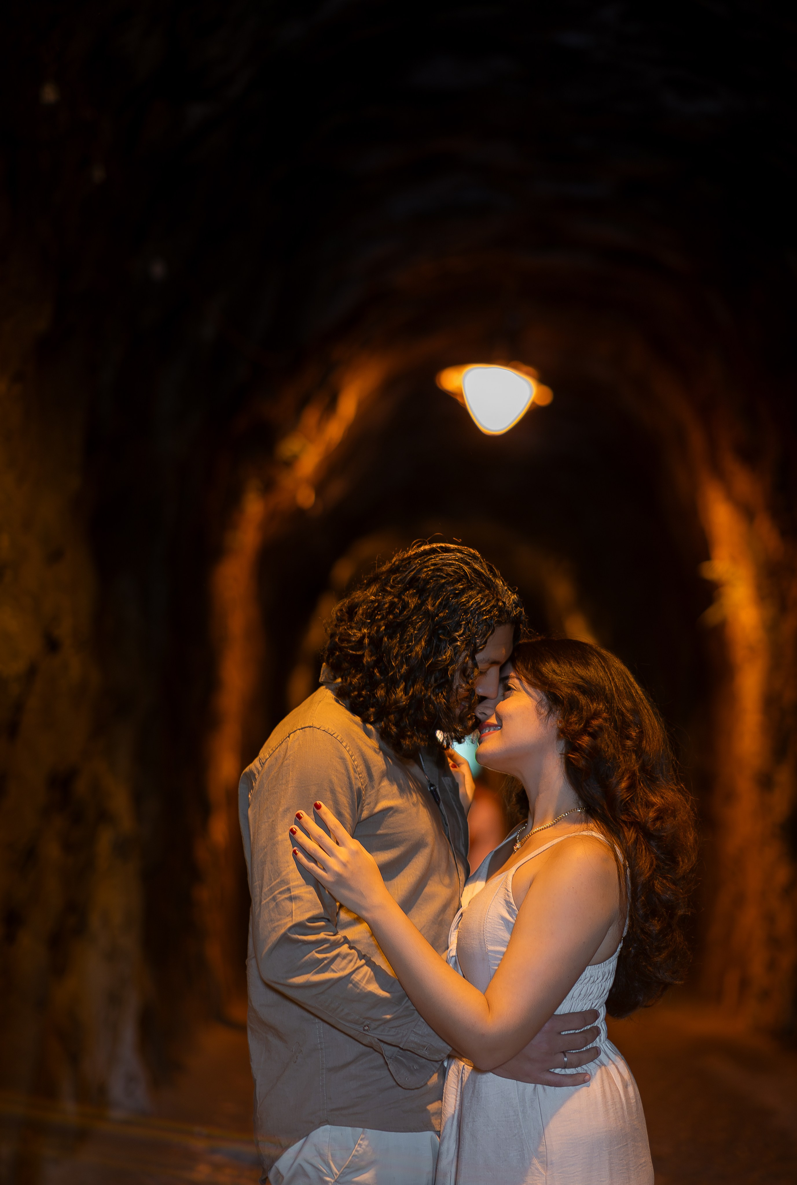 Ensaio Gabrielle Cavalcante & Romullo. Cristofr Jhons | Fotógrafo de Casamento