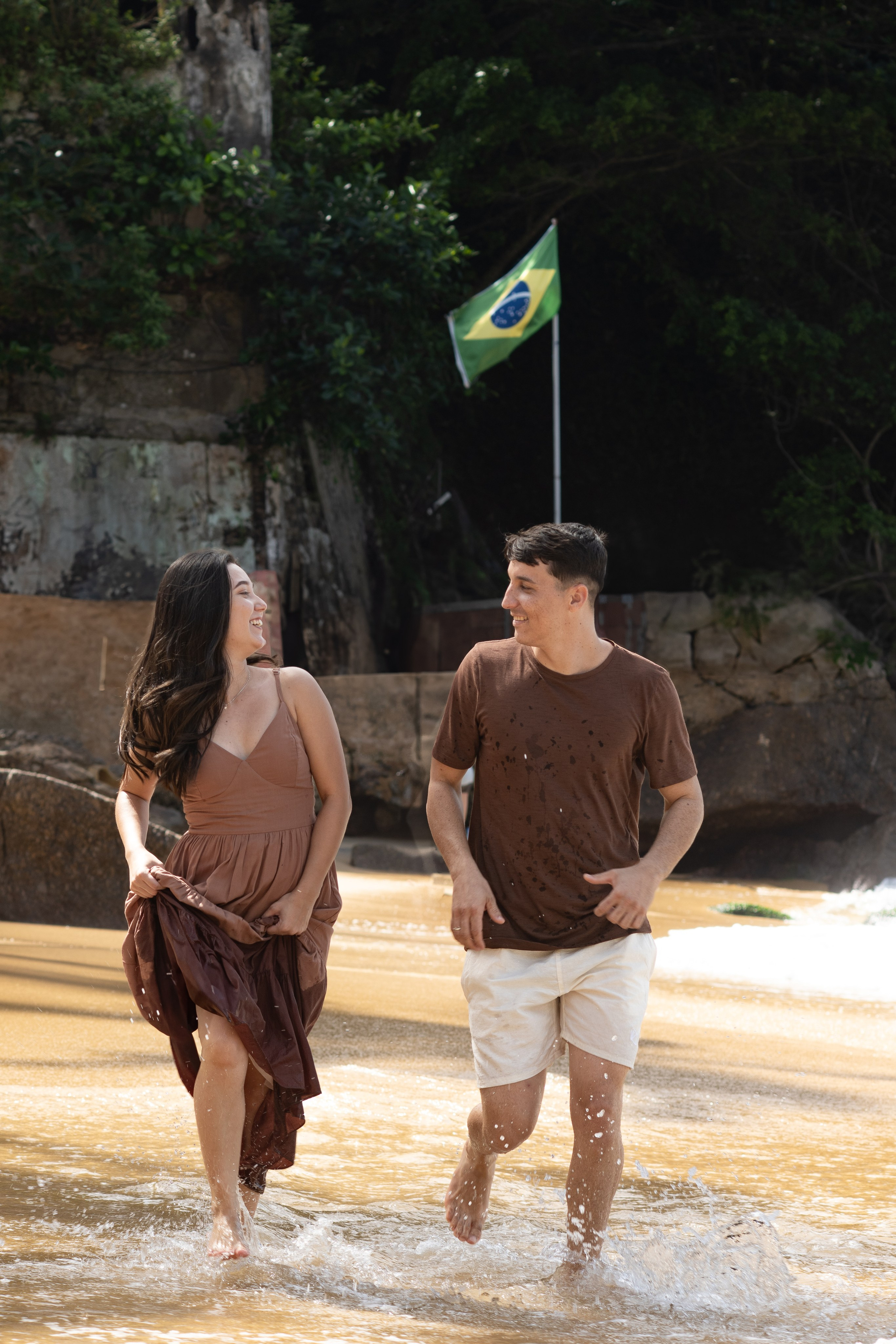 Ensaio Amanda Brandão & Hélio. Cristofr Jhons | Fotógrafo de Casamento