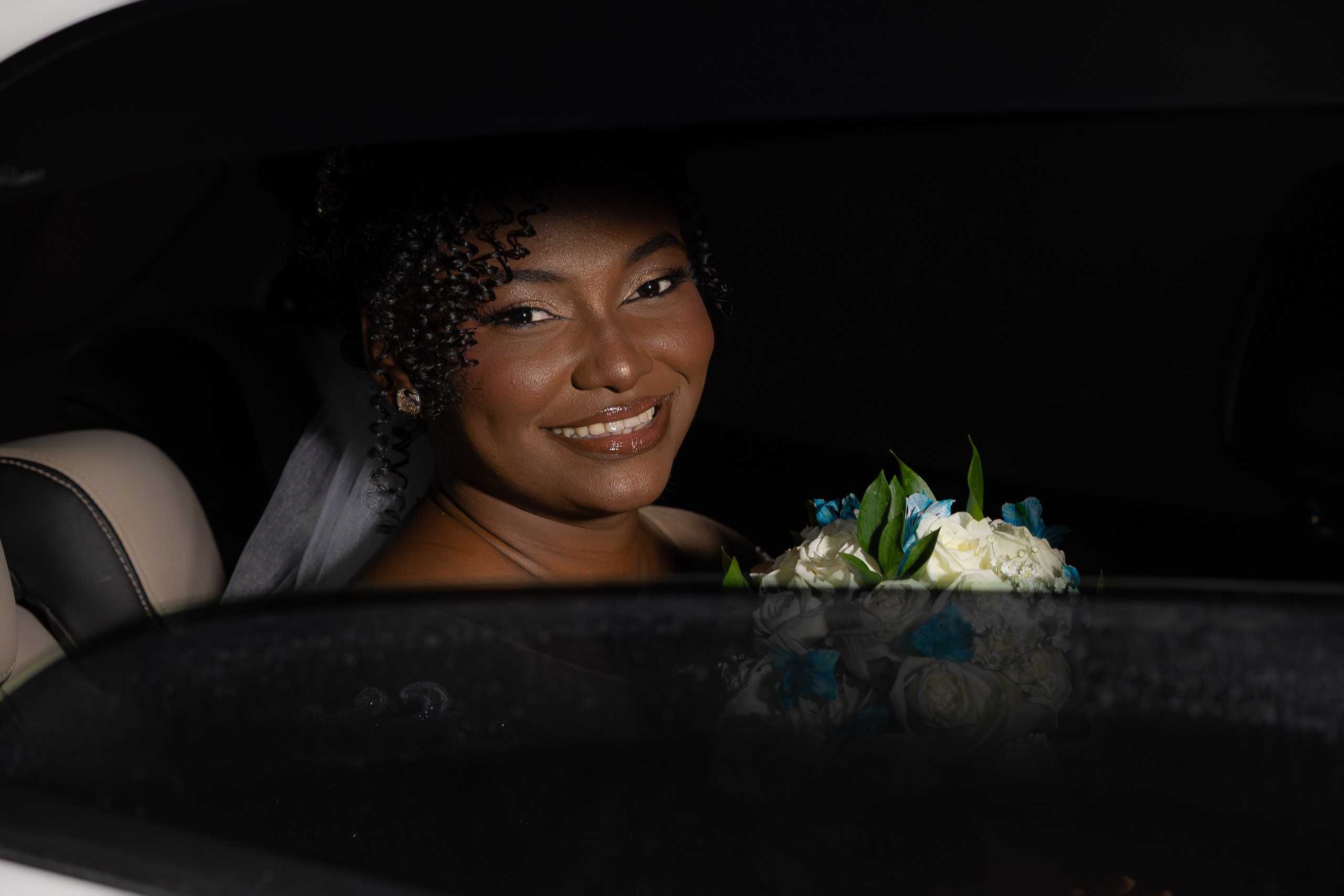 Casamento Ester Santos & Lucas. Cristofr Jhons | Fotógrafo de Casamento