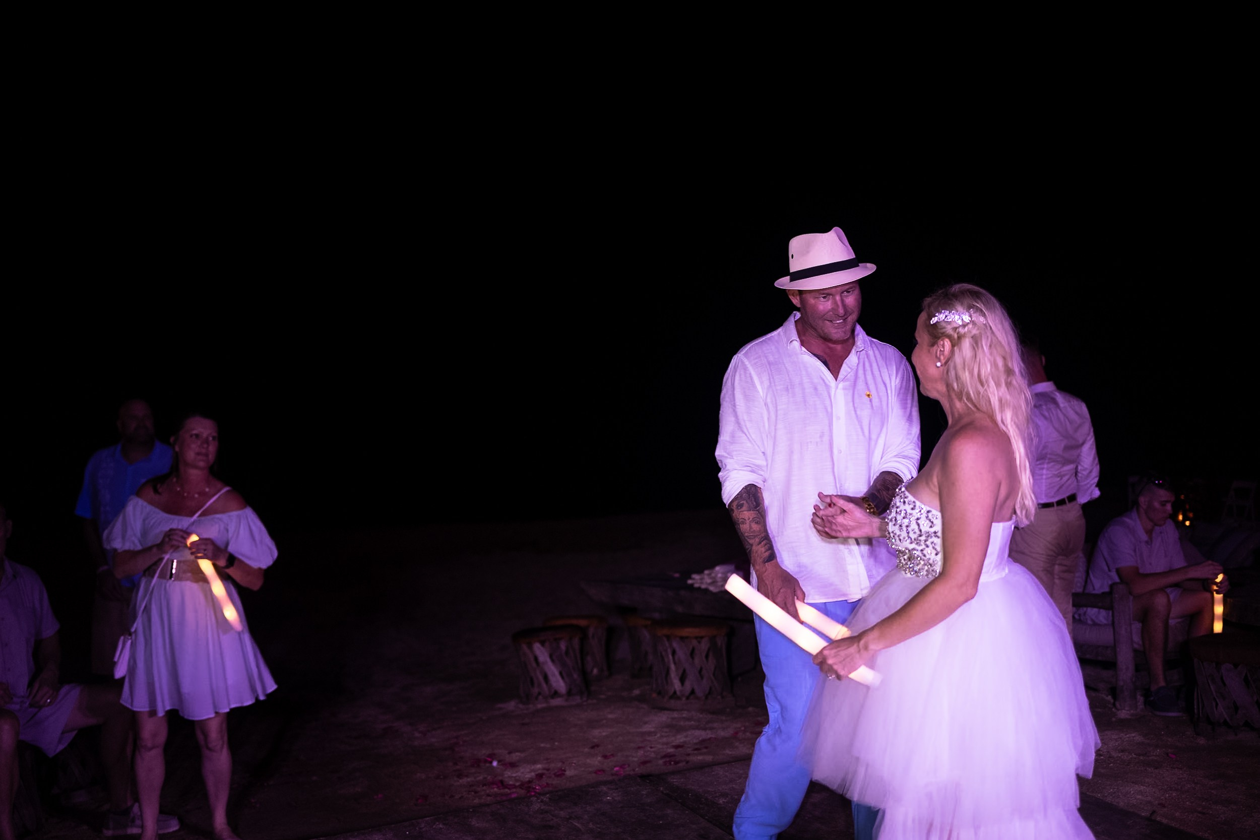 Aggie & Brian. Fotografía de Bodas Profesionales en Puerto Vallarta y Riviera Nayarit