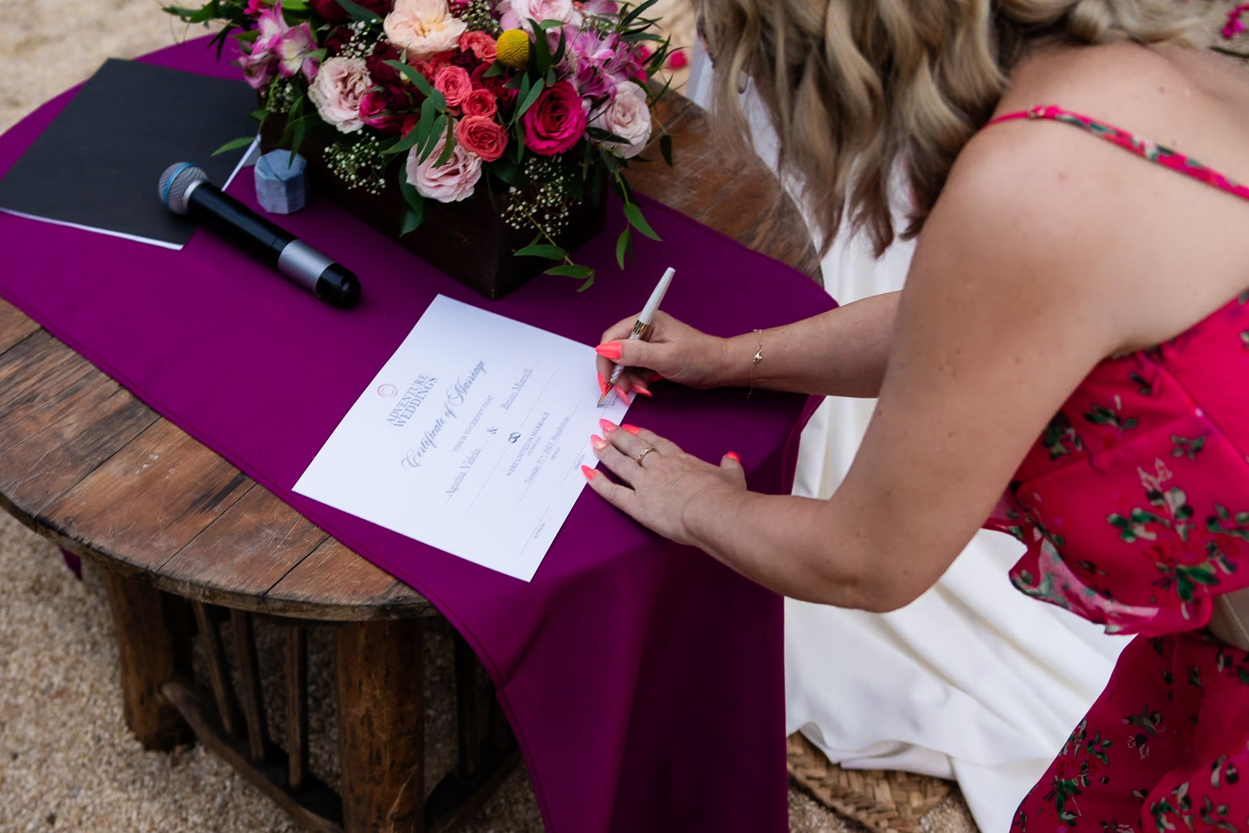 Aggie & Brian. Fotografía de Bodas Profesionales en Puerto Vallarta y Riviera Nayarit