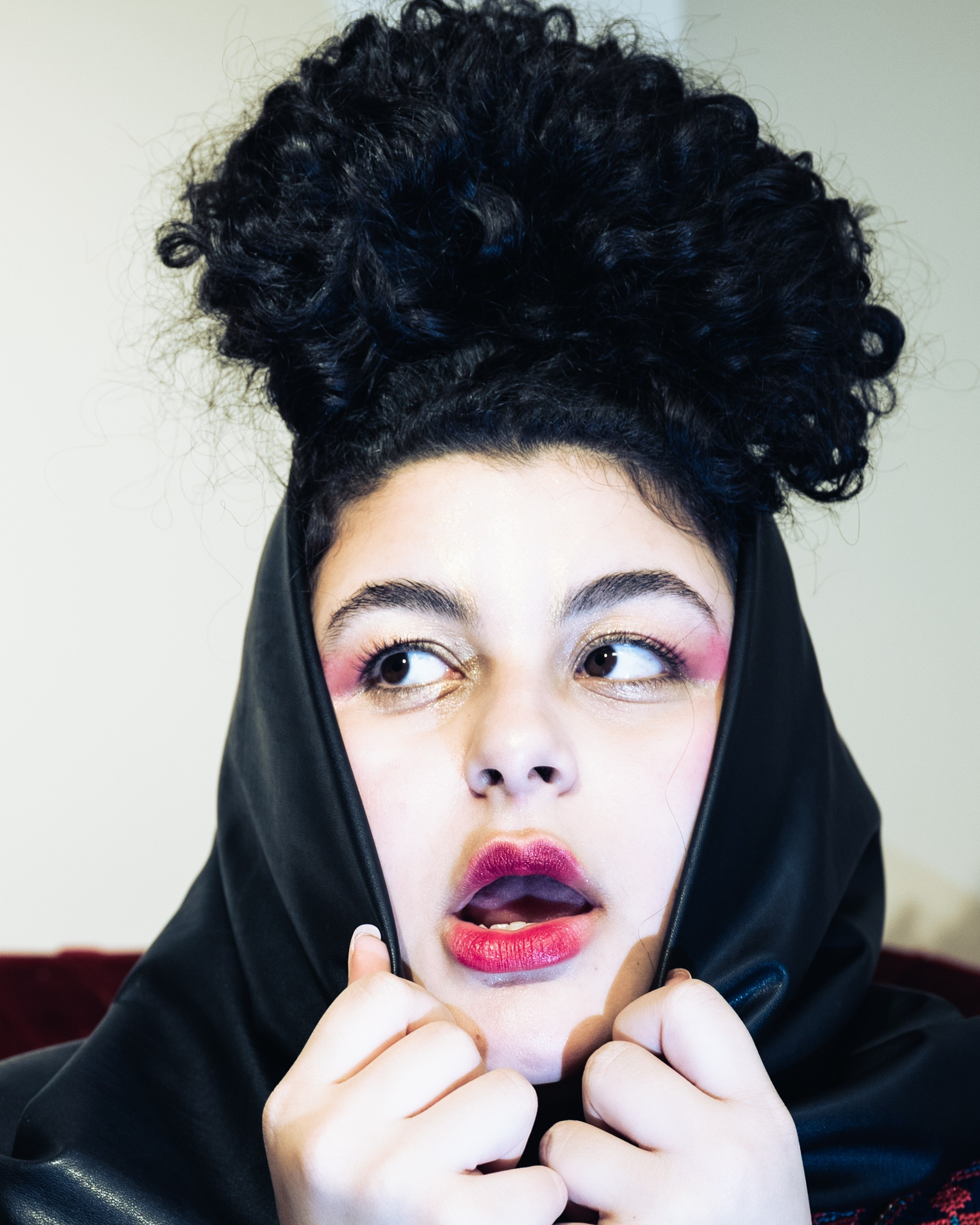 Different portraits by Ekaterina Tsurkina-Appina. Ekaterina Tsurkina-Appina Photography Canada