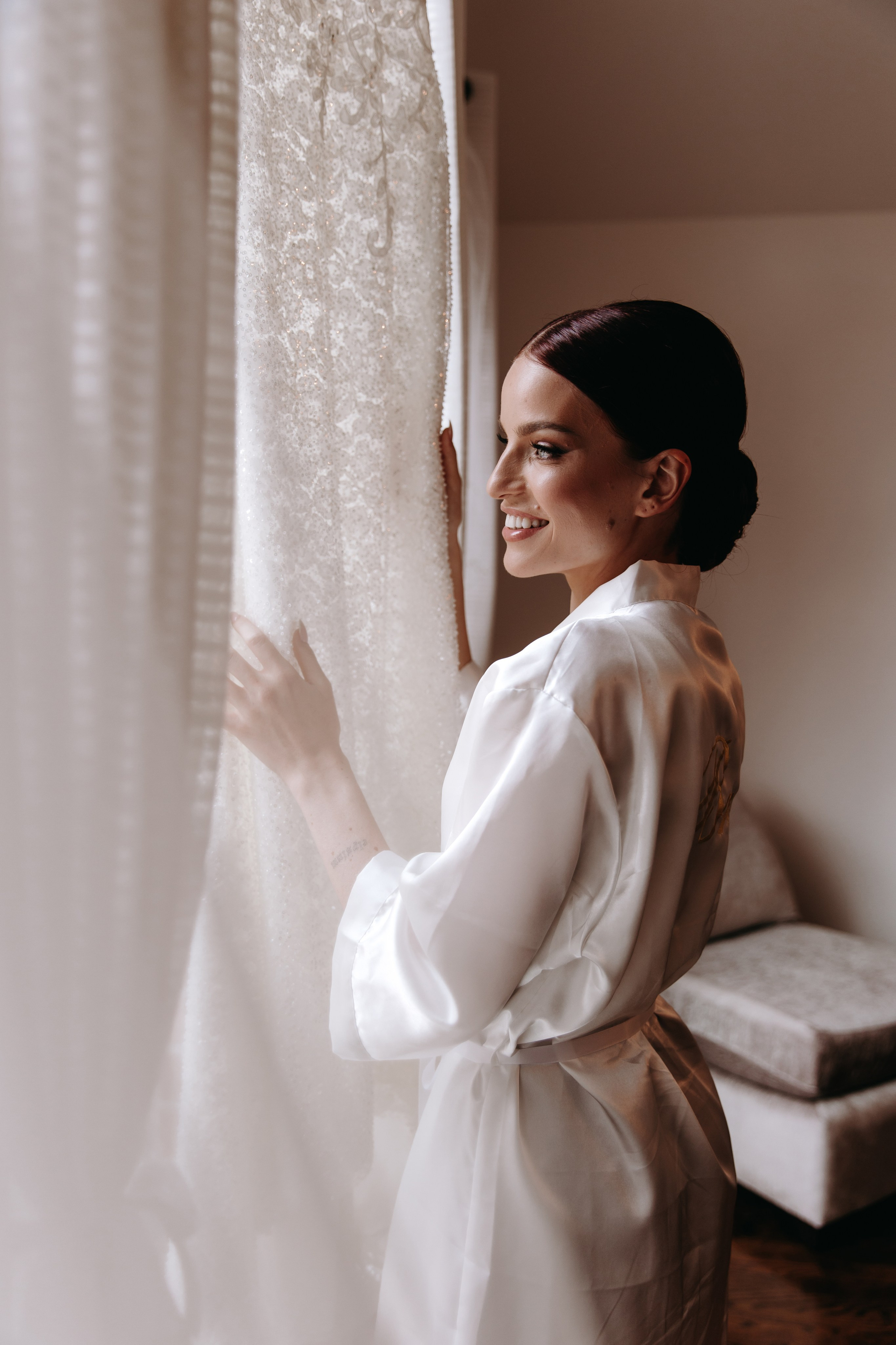 Weddings. Alex UA — Toronto photographer