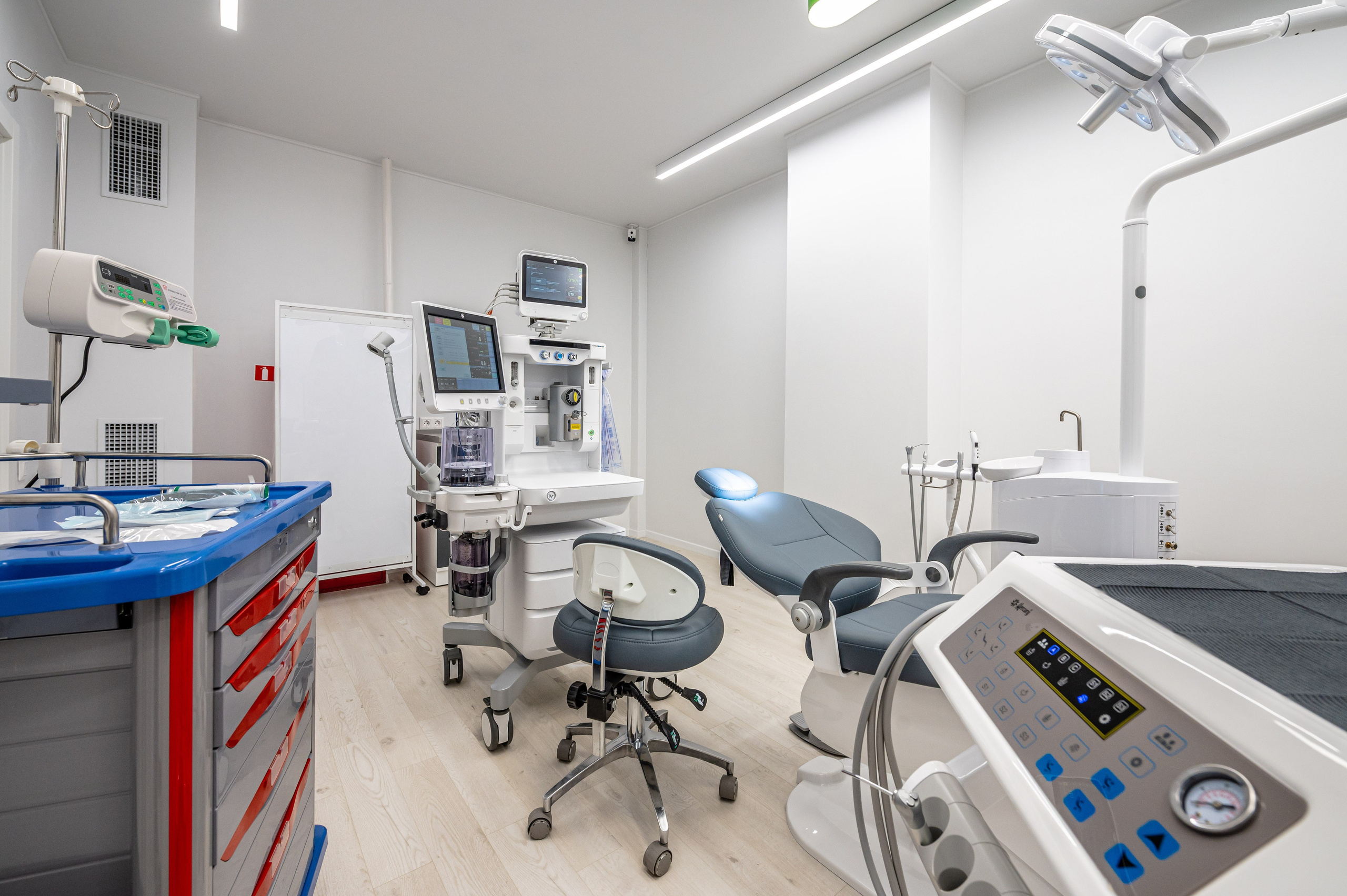 Фотосъемка в Клинике эстетической стоматологии Dental Home Family. PHOTOGRAPHER QUINTANA ROO
