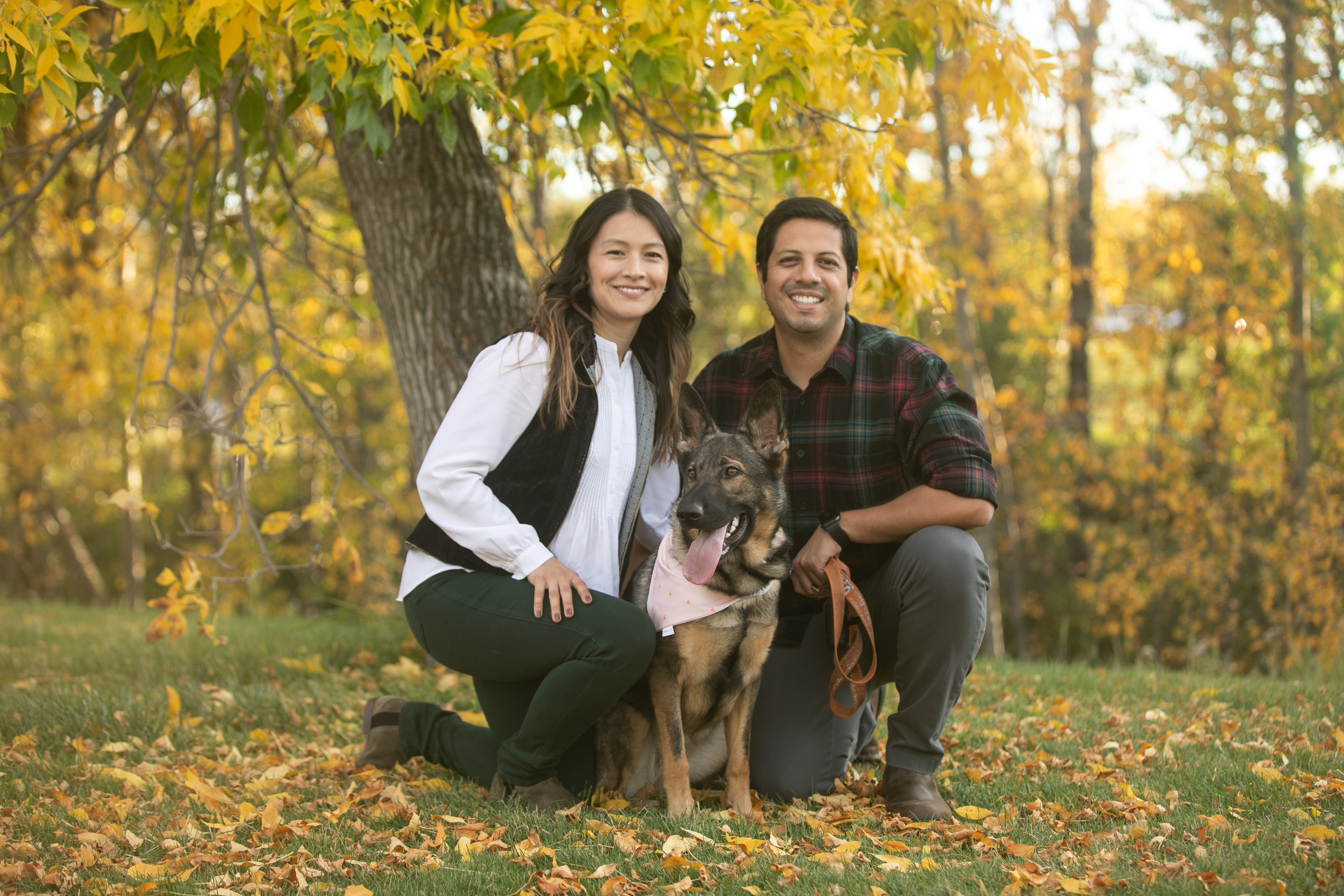 Family Photos — Romero Family. Ching Li Photography