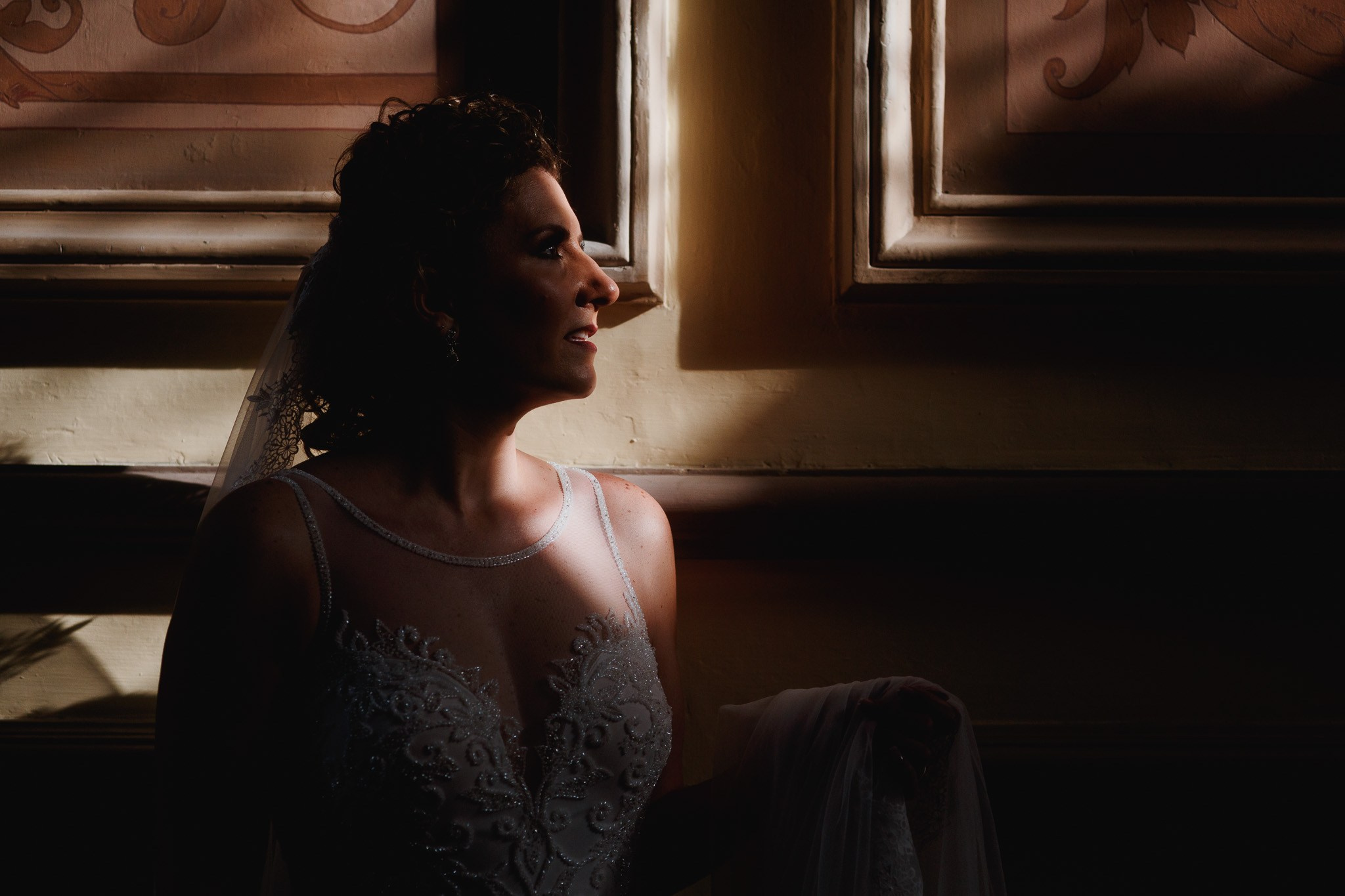 Ingrid y Jorge: Boda en San Luis Potosí - Villa Danielli. Fotógrafo de bodas
