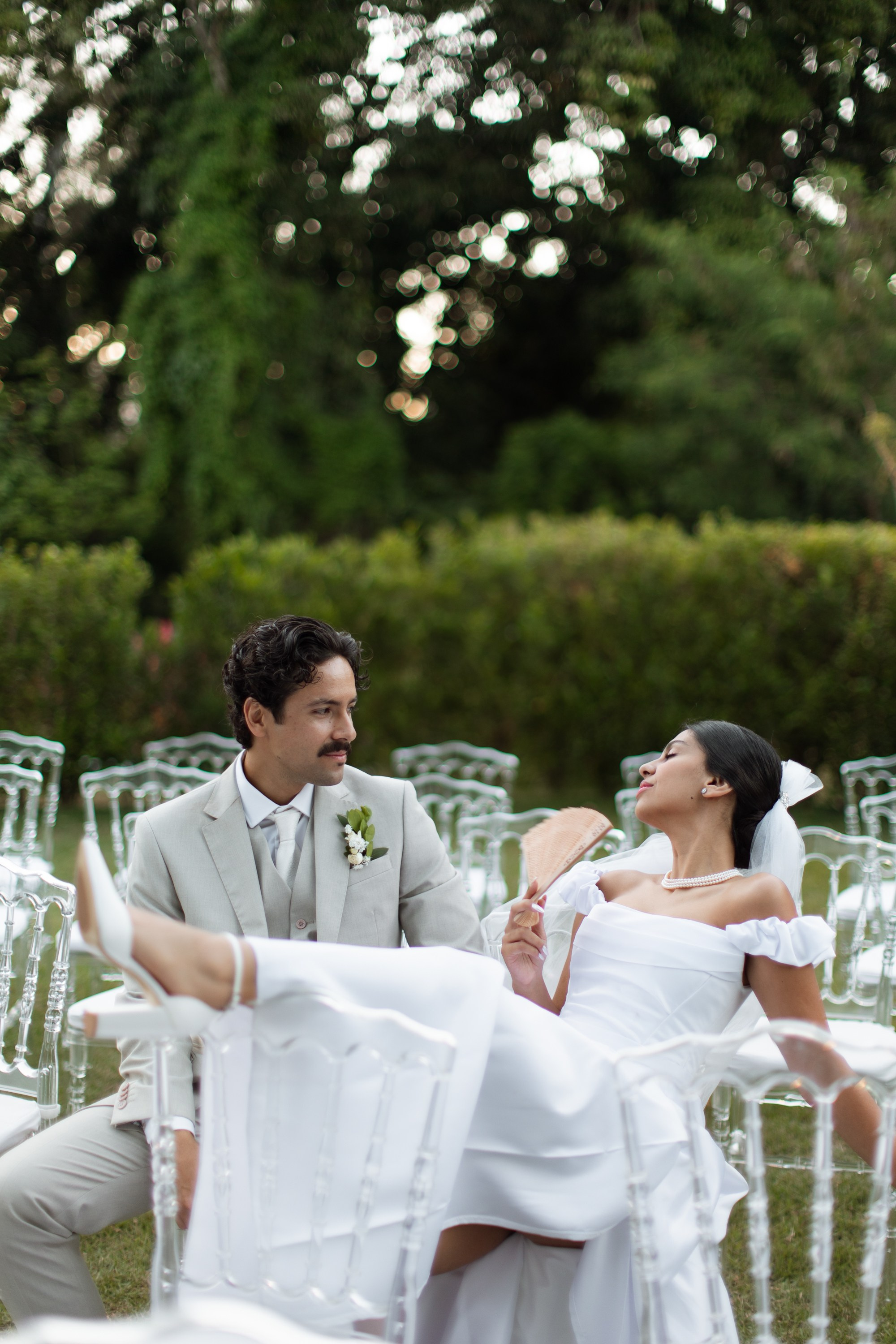 Casamento. The Castros Fotografia