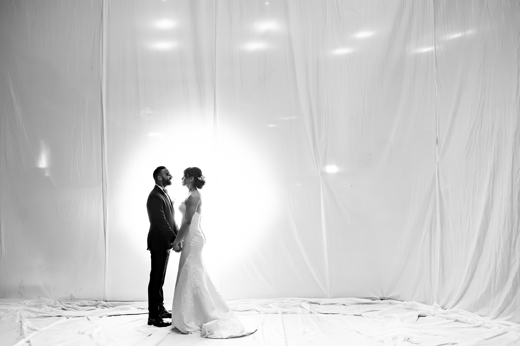Galería Formal. Jorge Romero Fotógrafo de bodas