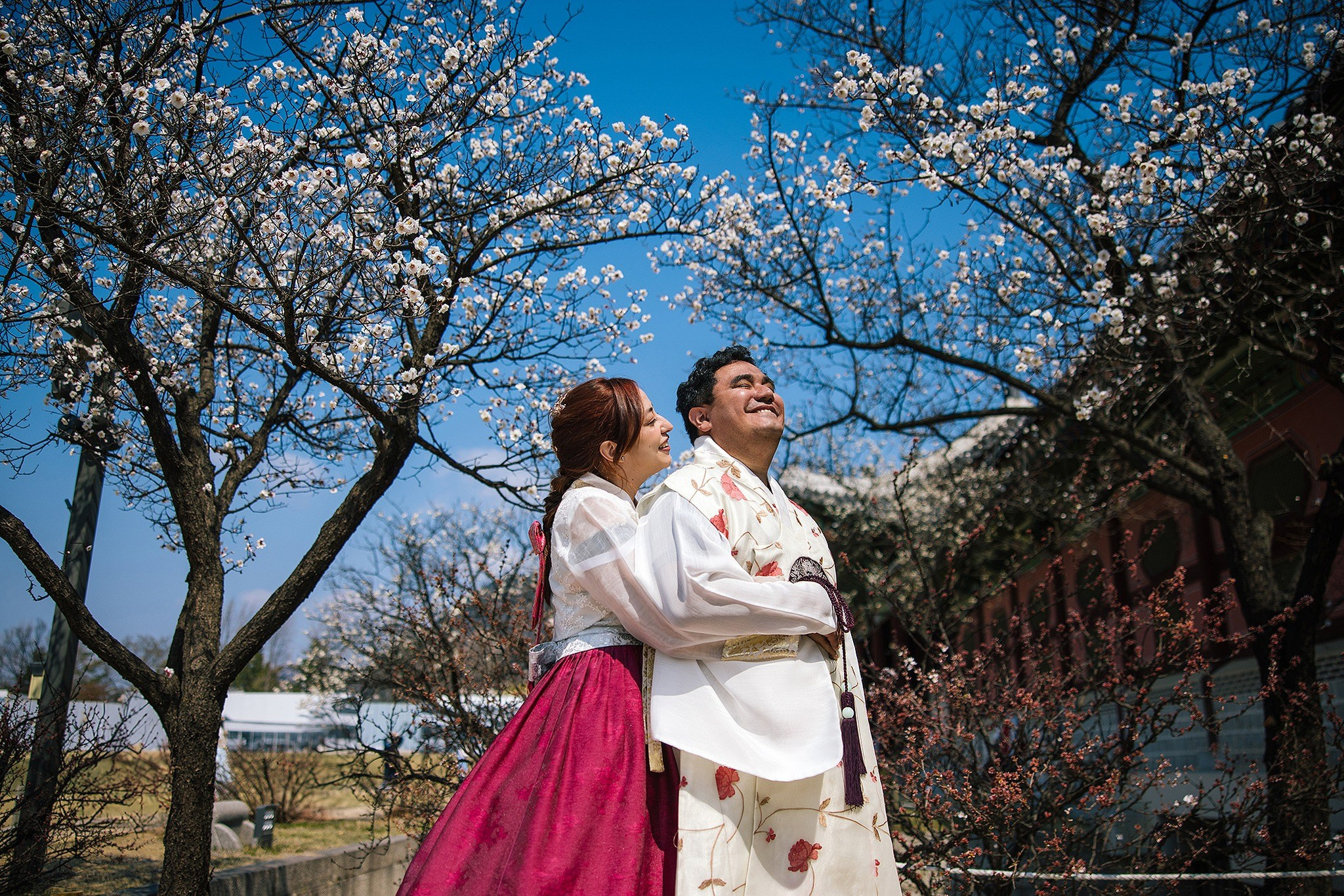 Galería Casual. Jorge Romero Fotógrafo de bodas