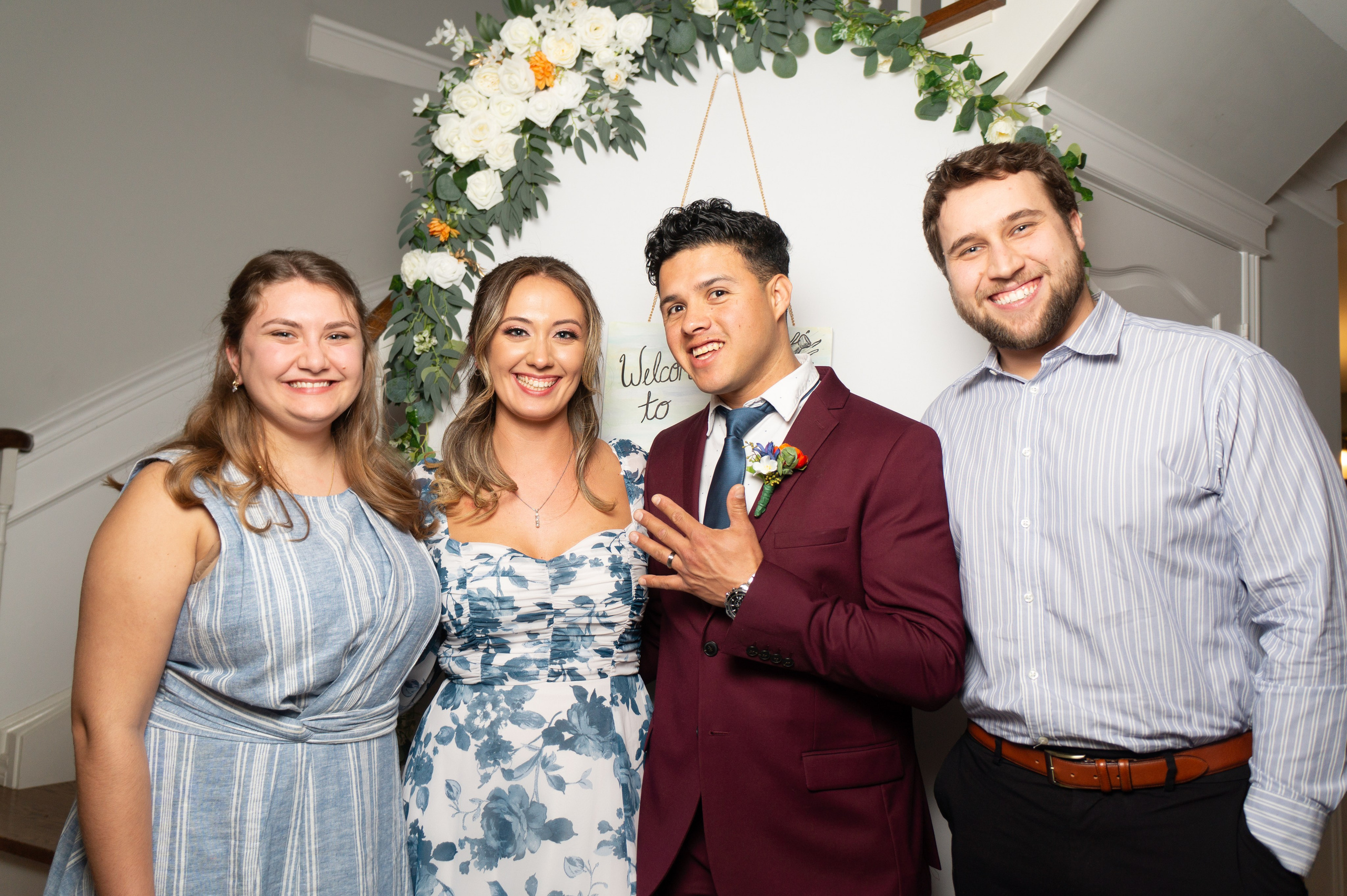 Event. Marina Baliakina | Portrait and Wedding Photographer | Toronto Canada