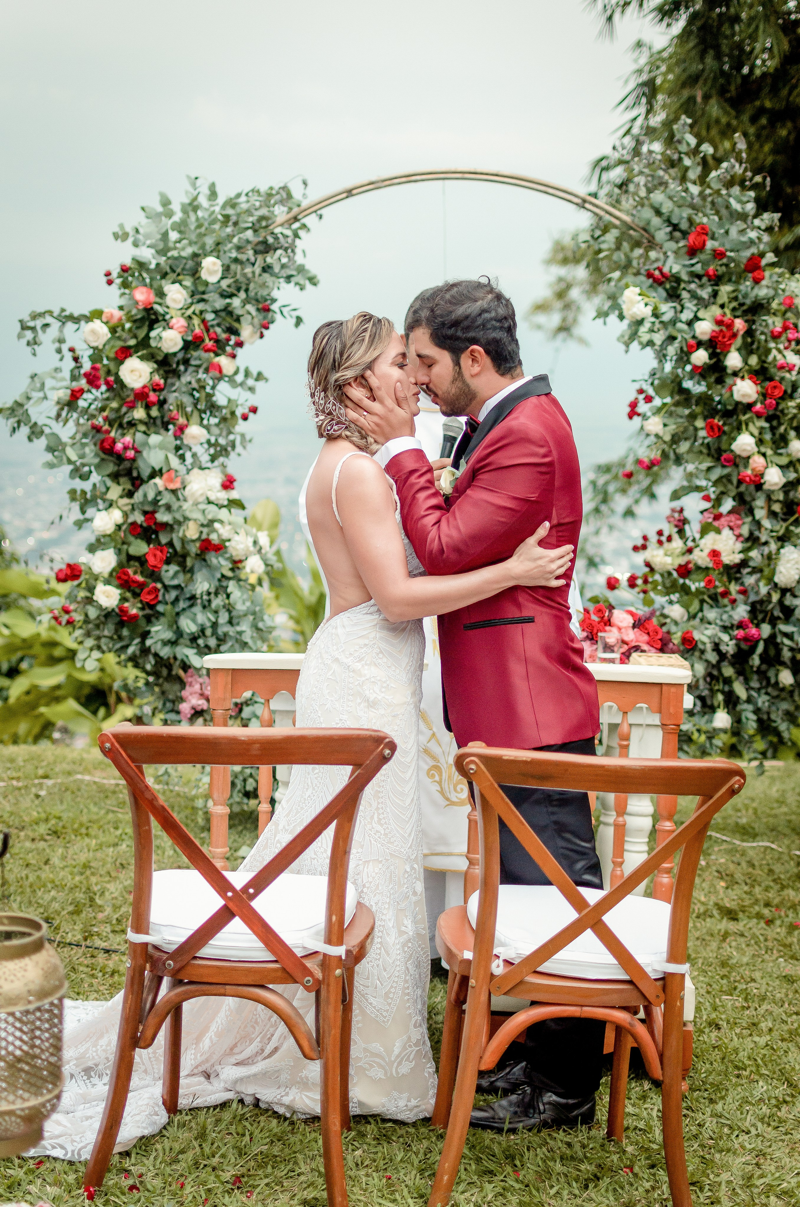 Boda en Cali. Hacienda el Castellazo - Maria José & Sebastián. Karen Ortiz Photography / Fotógrafo profesional en Cali - Colombia
