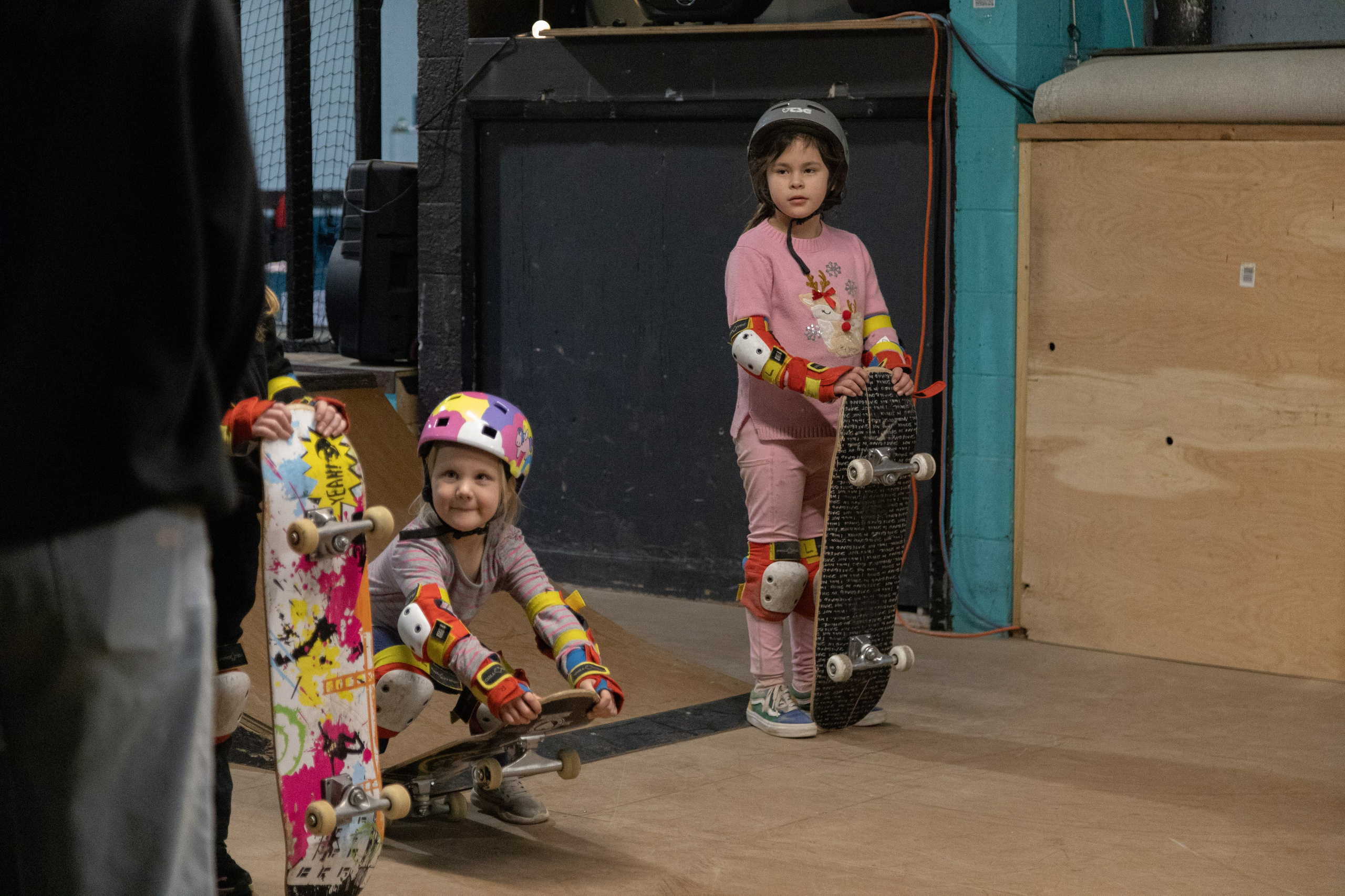 Stela’s 7th Birthday Party. Toronto Portrait Photographer Lena Lac
