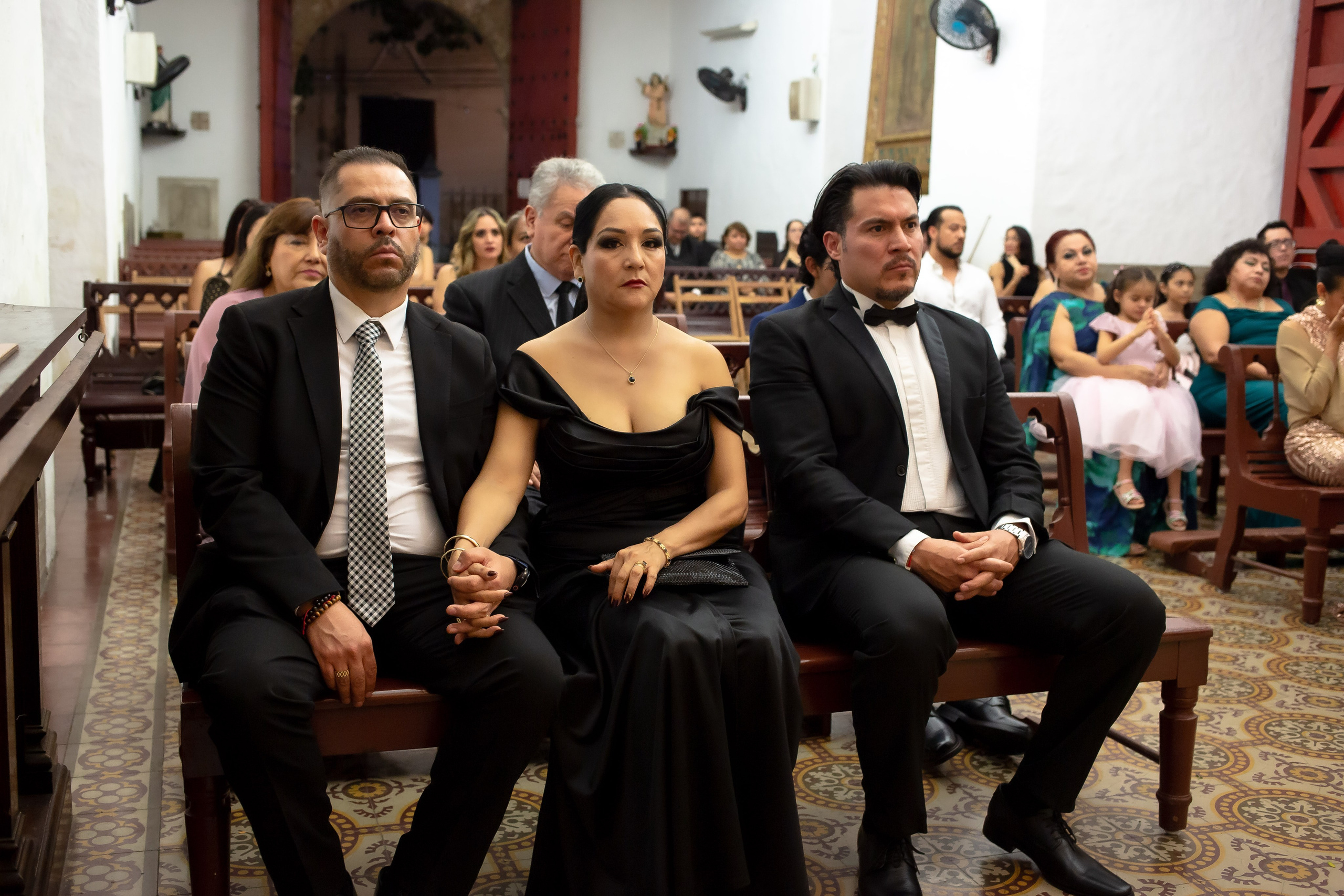 XV AÑOS ROMINA. Simón Enríquez Studio