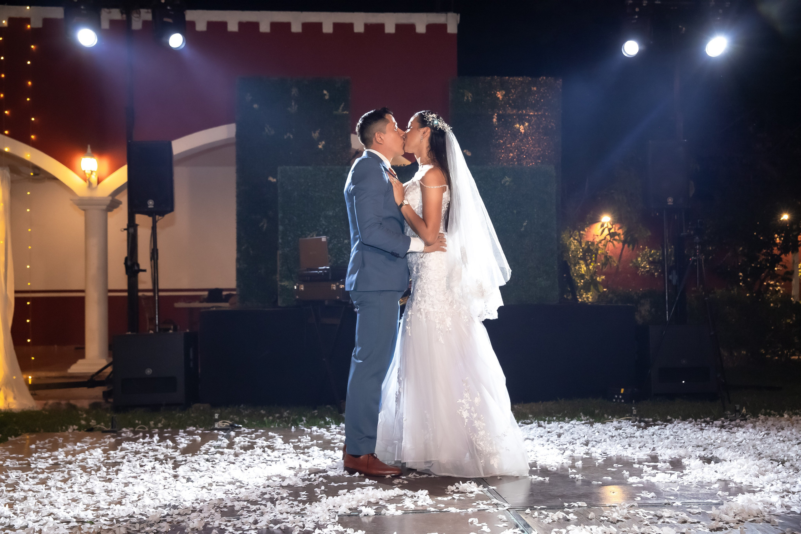 Delta & Cesar. Simón Enríquez Studio