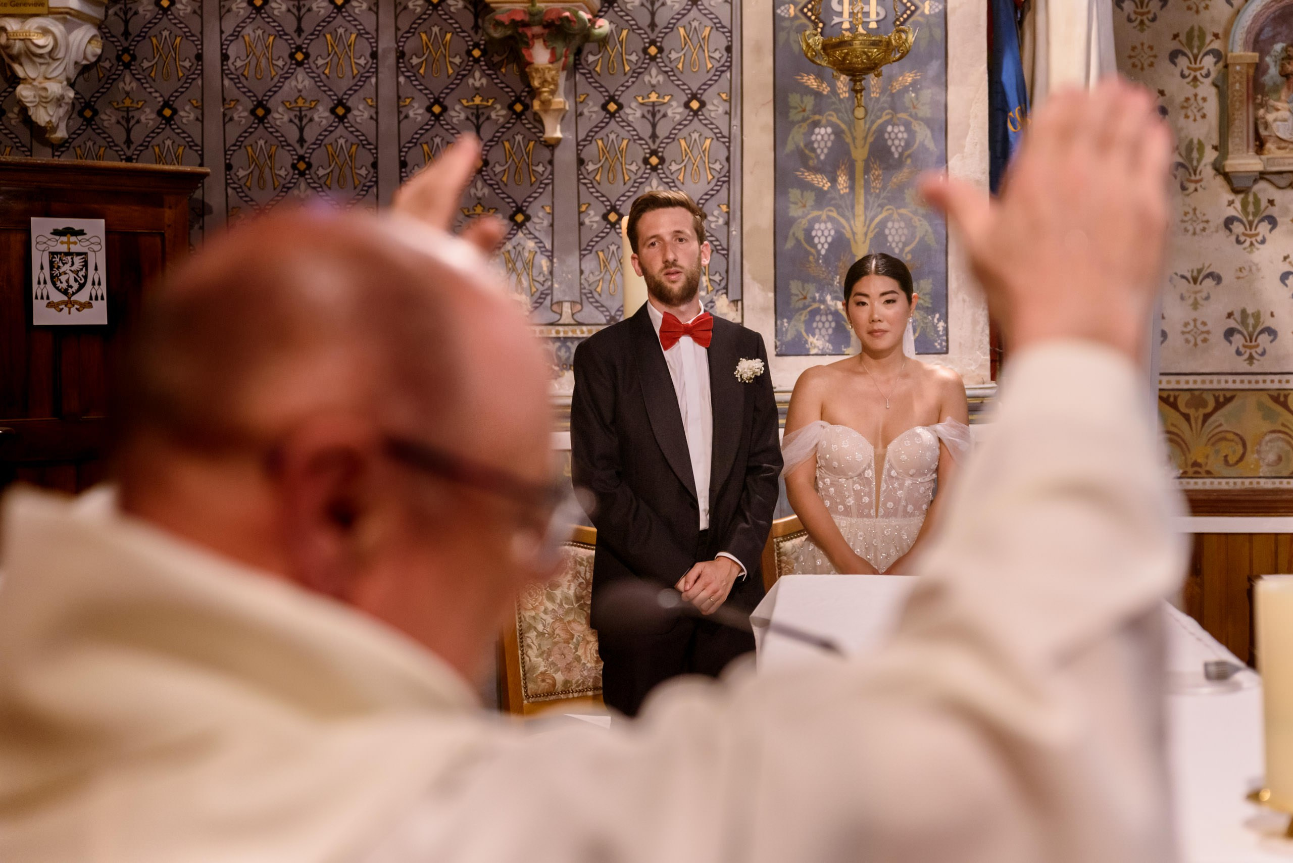 Gi + Alexis. Fotógrafo documental de bodas en Rosario, Argentina - Andrés Preumayr