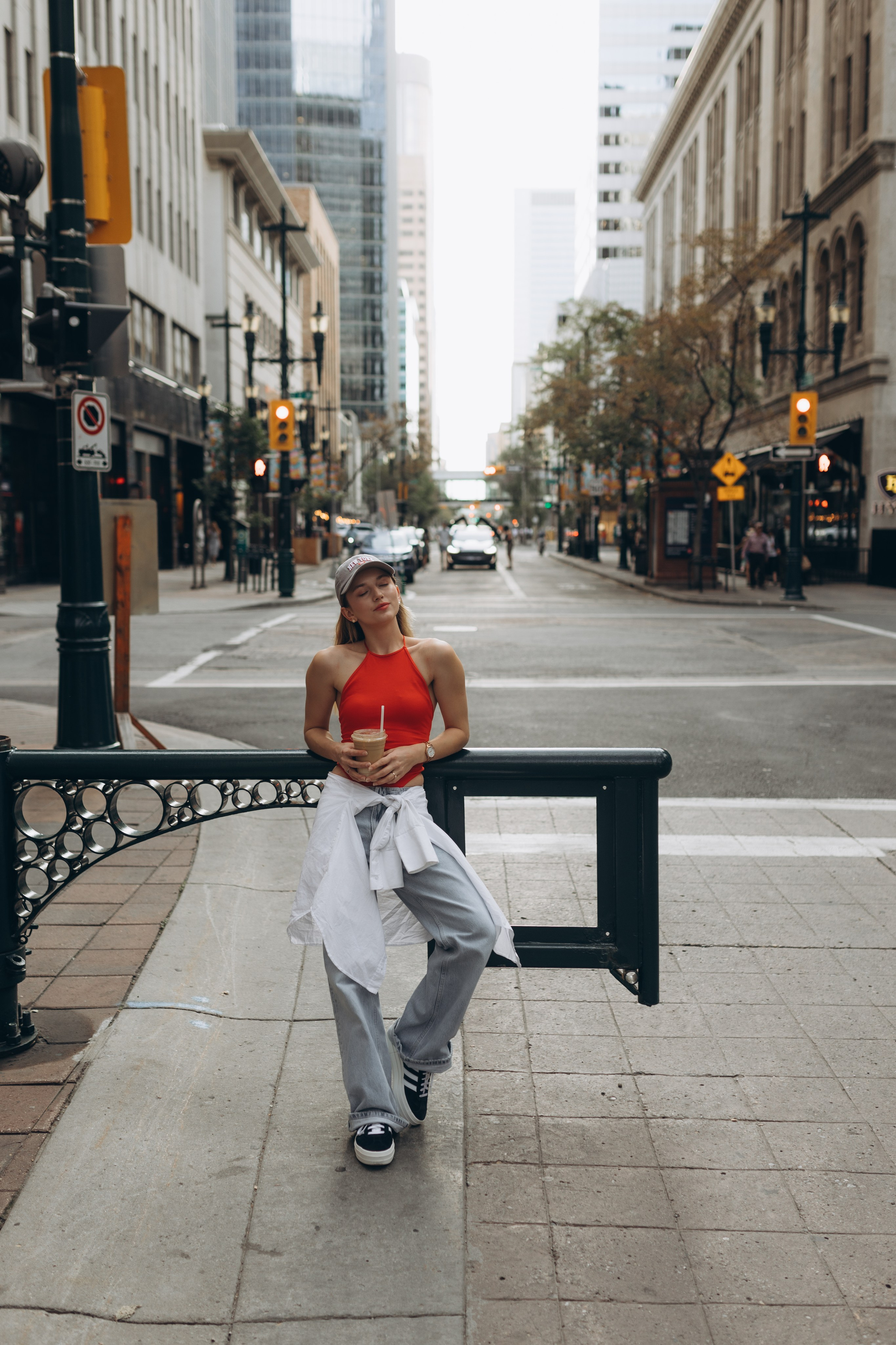 Karina. Photographer Elvira Hryshchenko