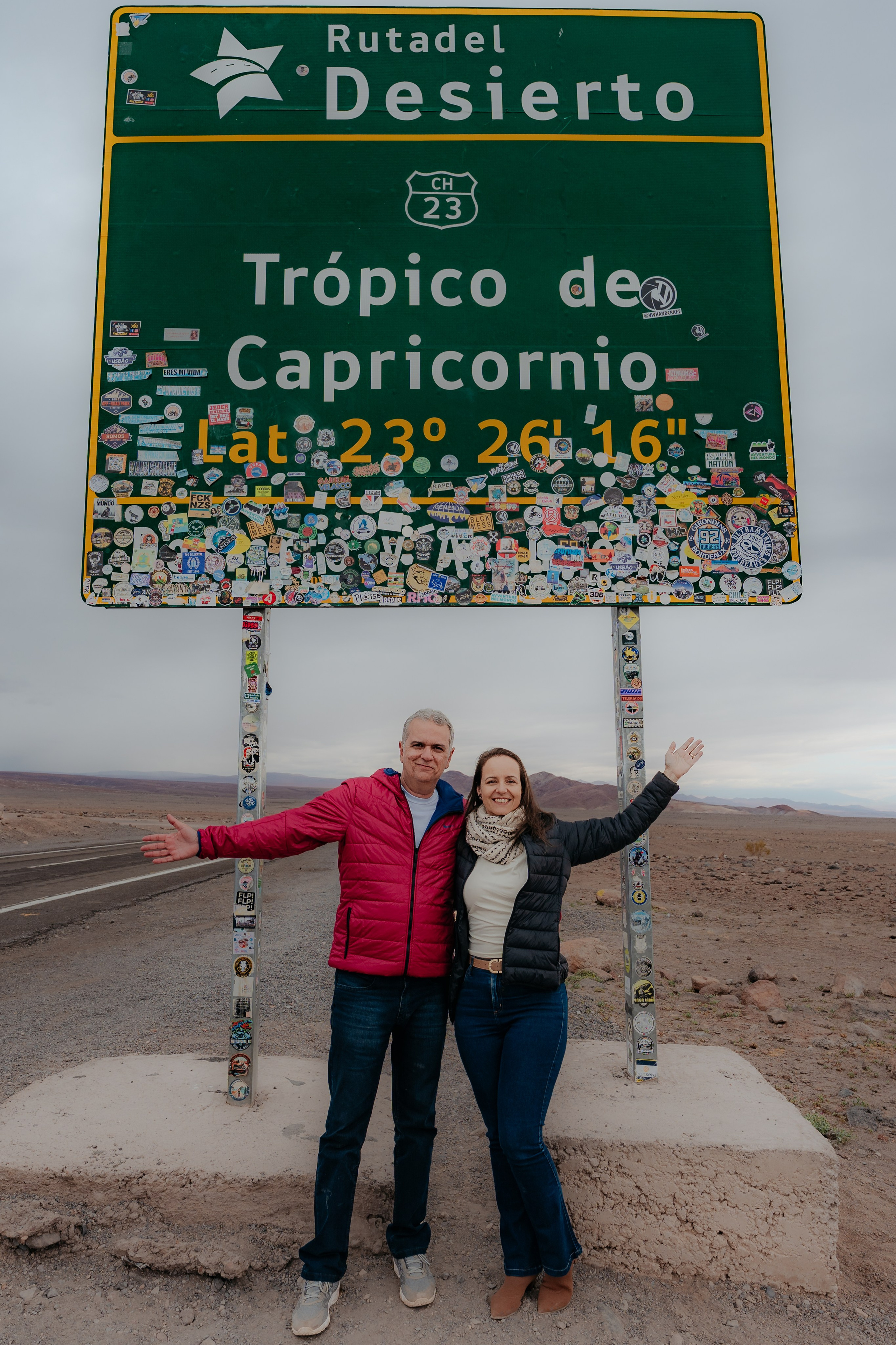 Cobertura de passeio — Piedras Rojas. Fotógrafo em San Pedro de Atacama