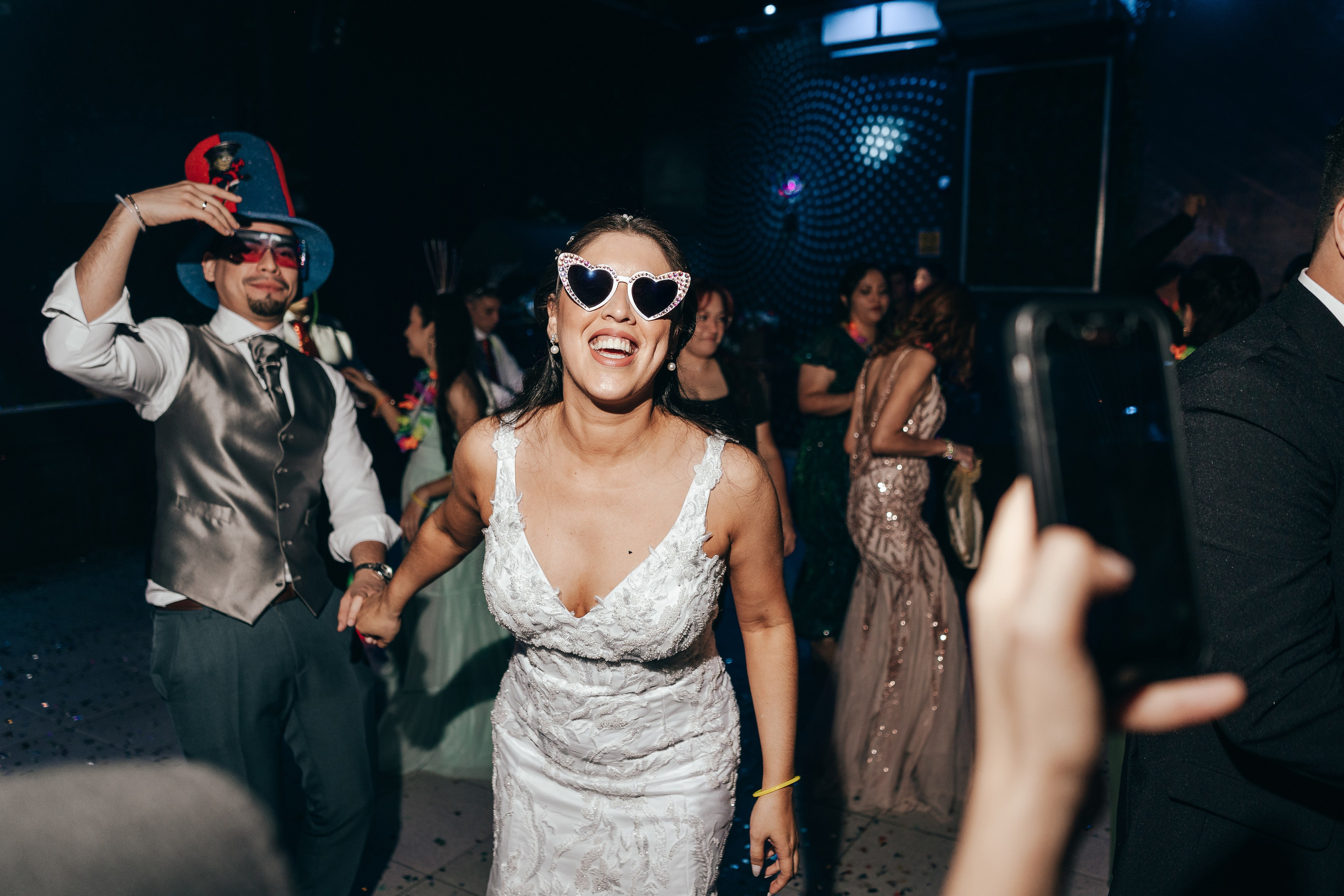 Paraguay. Enriquez Studio - Wedding Memories