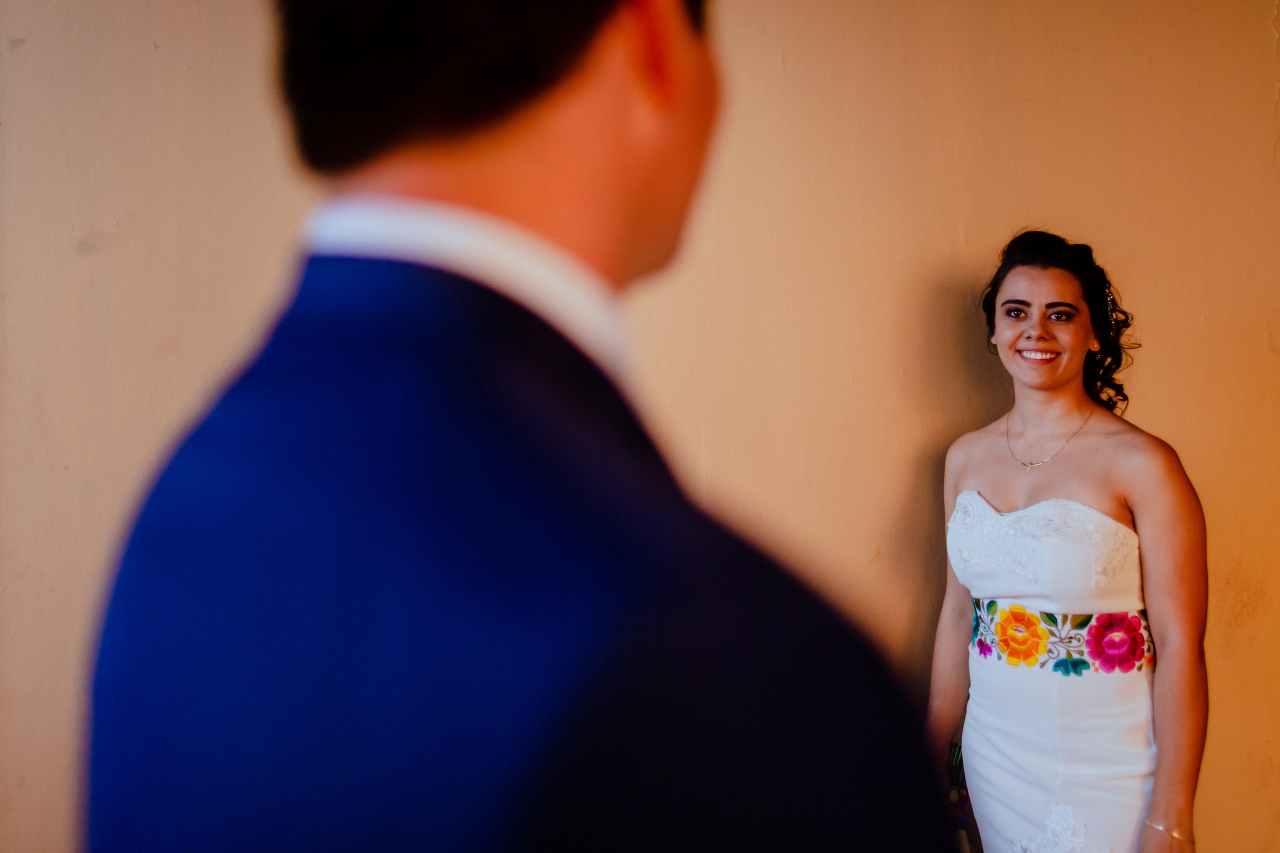 Astrid y Fausto. Fotógrafo de bodas