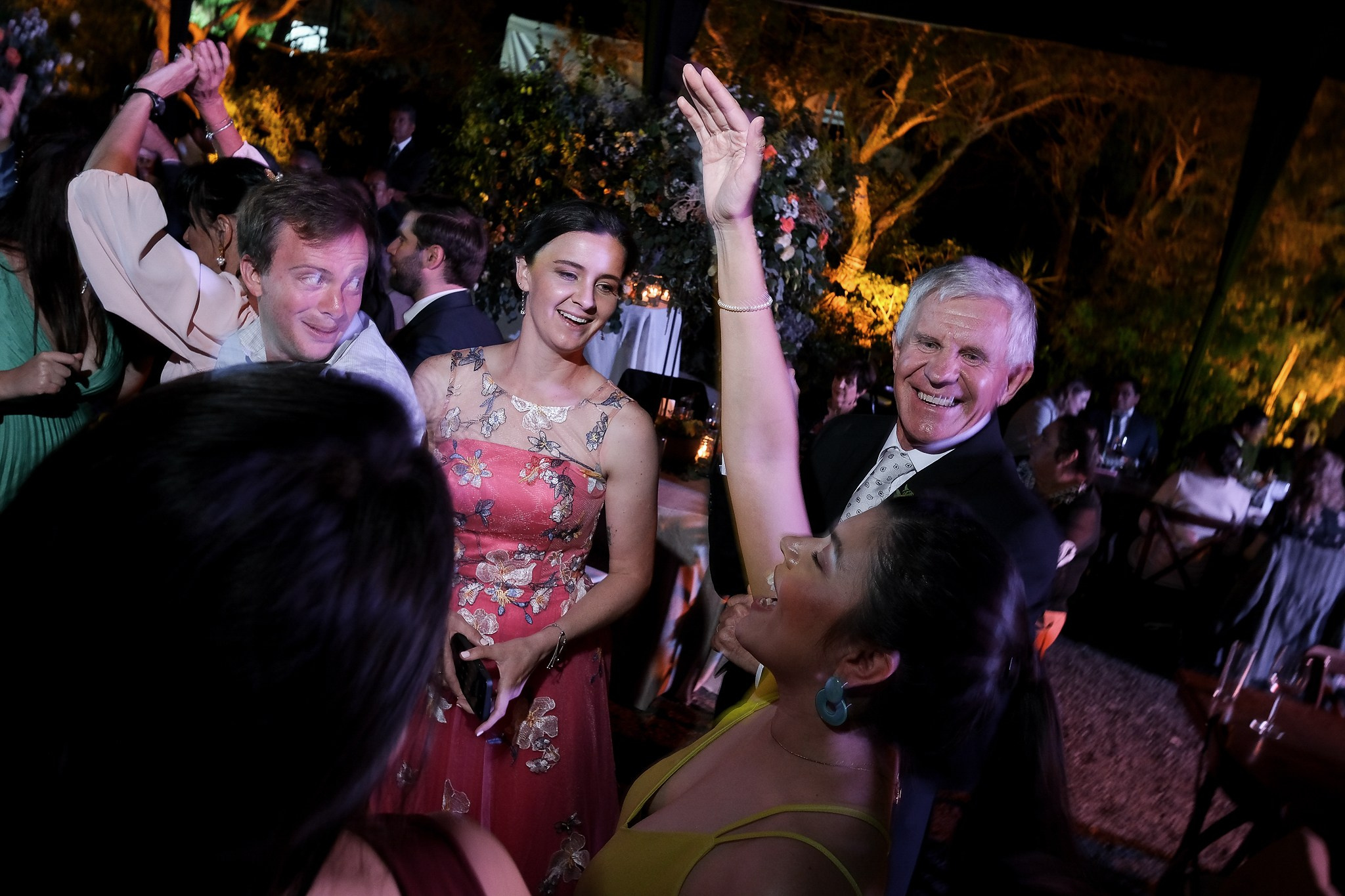 Judith y Mauricio: Boda en Armadillo de los Infante. Fotógrafo de bodas