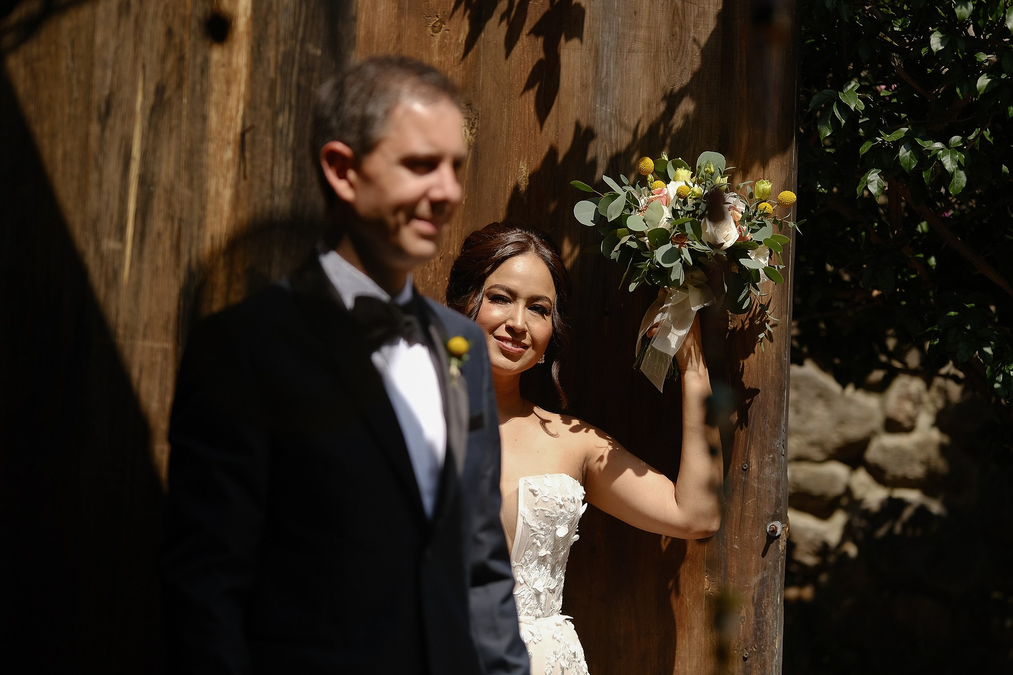 Judith y Mauricio: Boda en Armadillo de los Infante. Fotógrafo de bodas