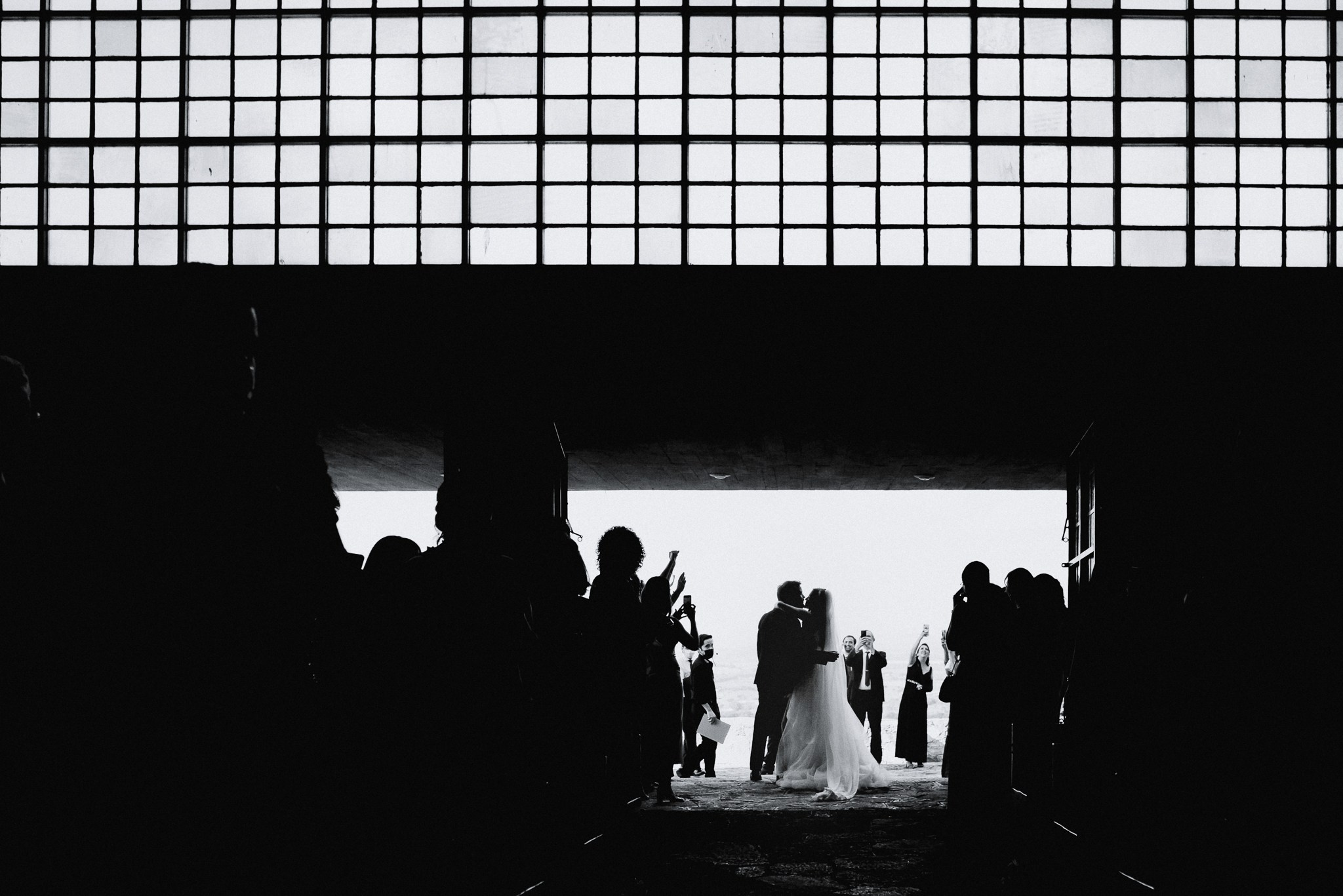 Alejandra y Bernardo: Boda en Tequisquiapan. Fotógrafo de bodas