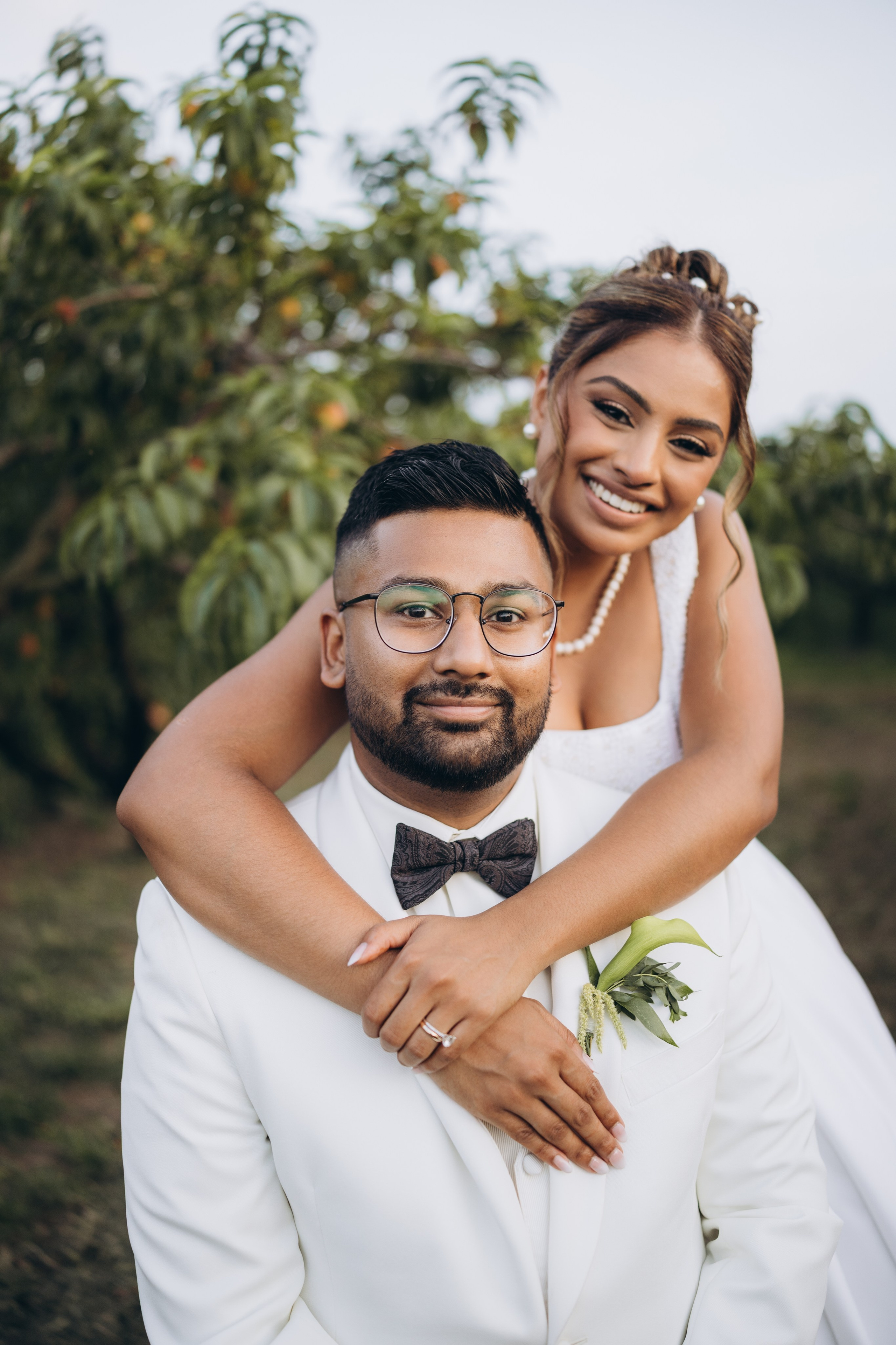 M & J. WEDDING VIDEOGRAPHER TORONTO