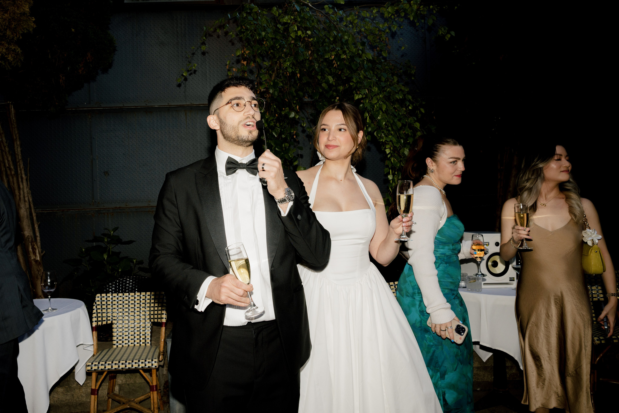 V & M. WEDDING VIDEOGRAPHER TORONTO