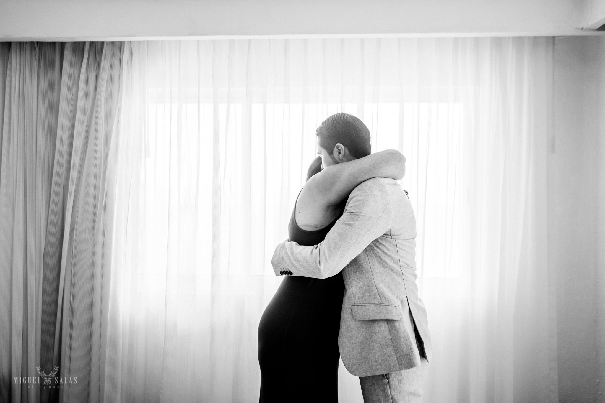 Fotógrafo de bodas en Querétaro
