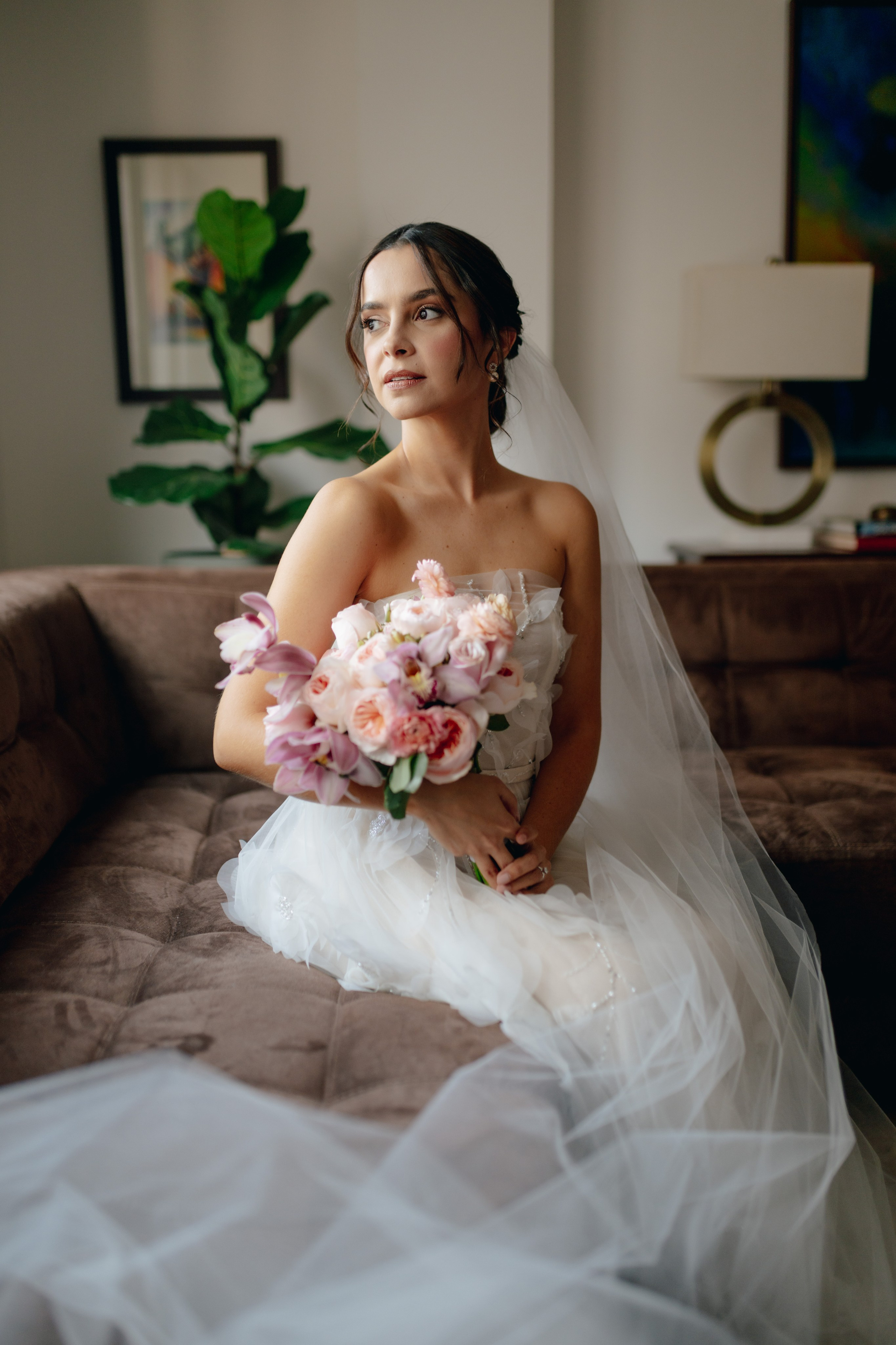 Boda de Jess & Fer – Barranquilla, Colombia. Fotógrafo profesional de Bodas Documental en Barranquilla, Cartagena y Santa Marta | Morada Photography