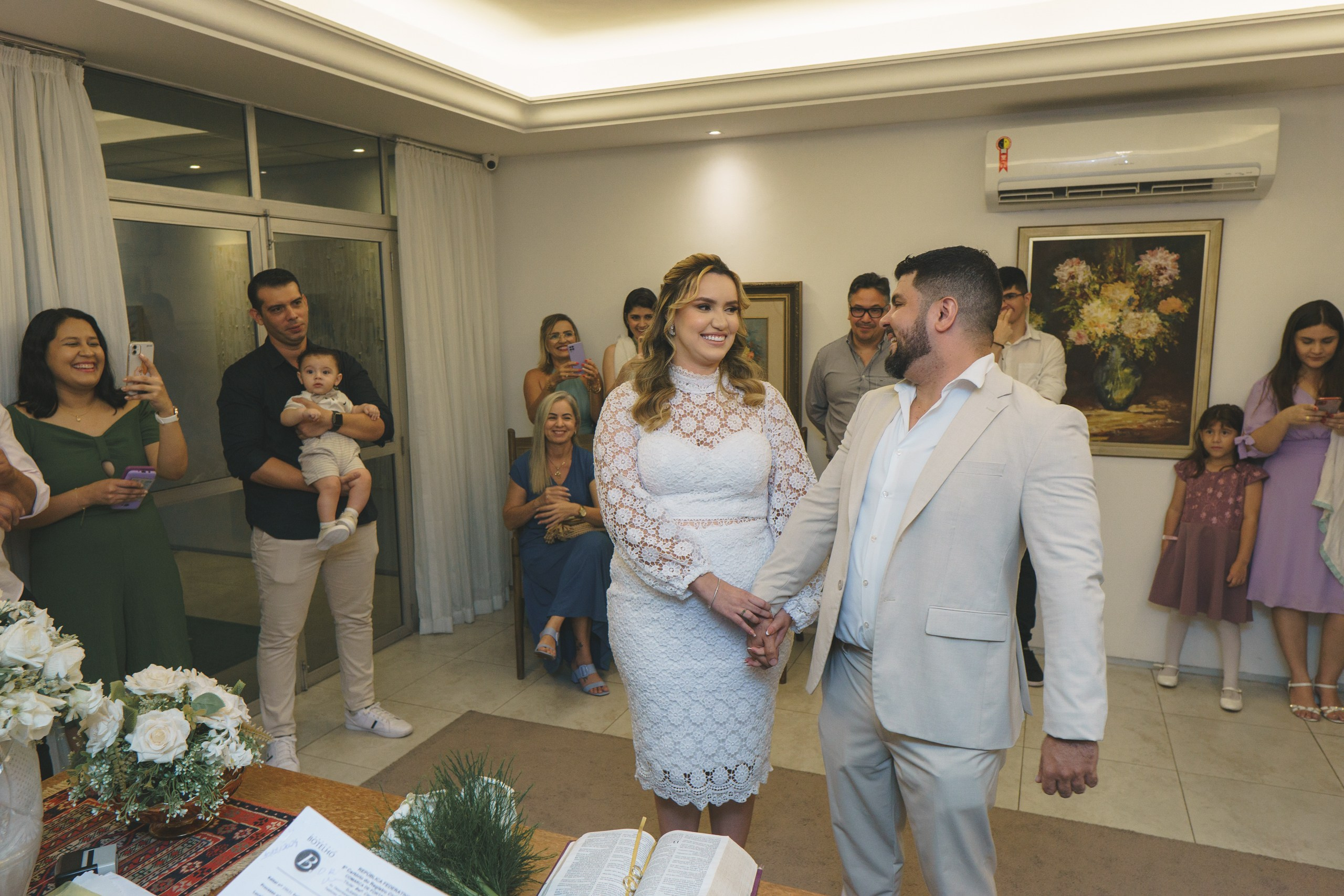 S+O | Cartório Botelho. Fotógrafo de Casamento e Família em Fortaleza, Ceará | Julio Amaral