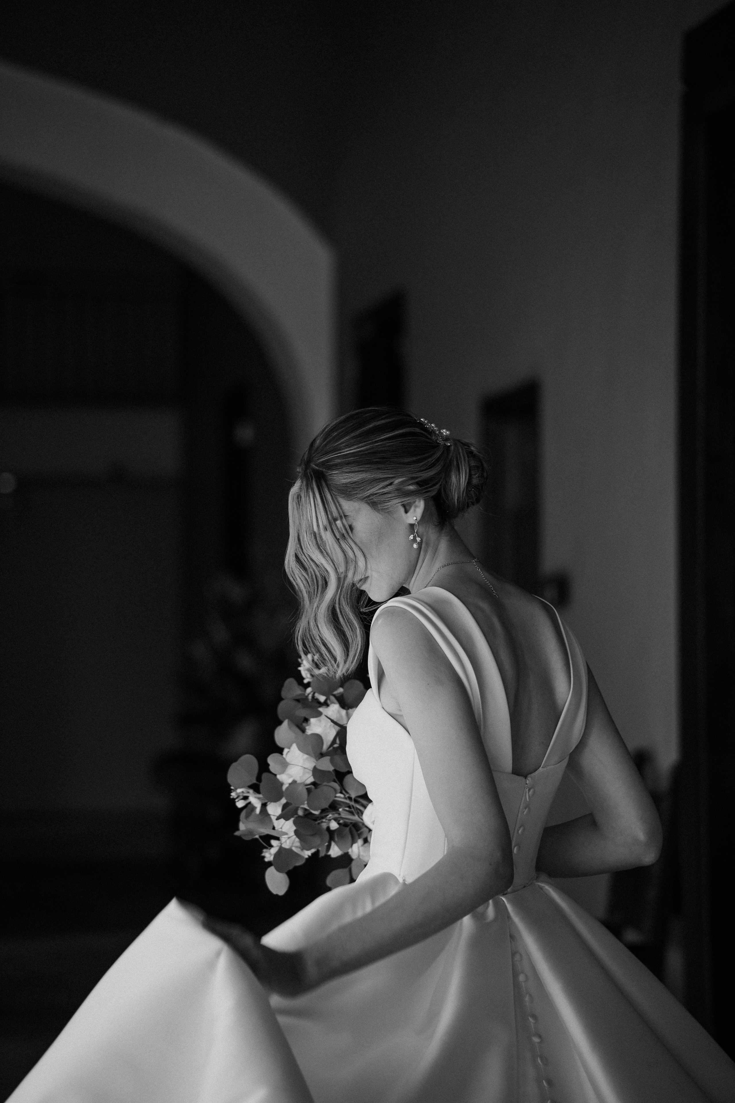 Susan & Ben. UNTERCIO BODAS | Fotografía de Bodas en Cartagena, Colombia y Destinos Internacionales